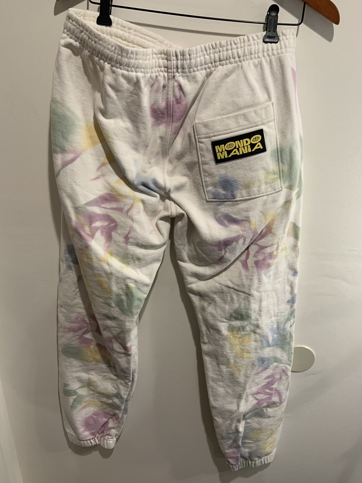 Brain Dead Mondo Mania Sweatpants Size US 31 - 2 Thumbnail