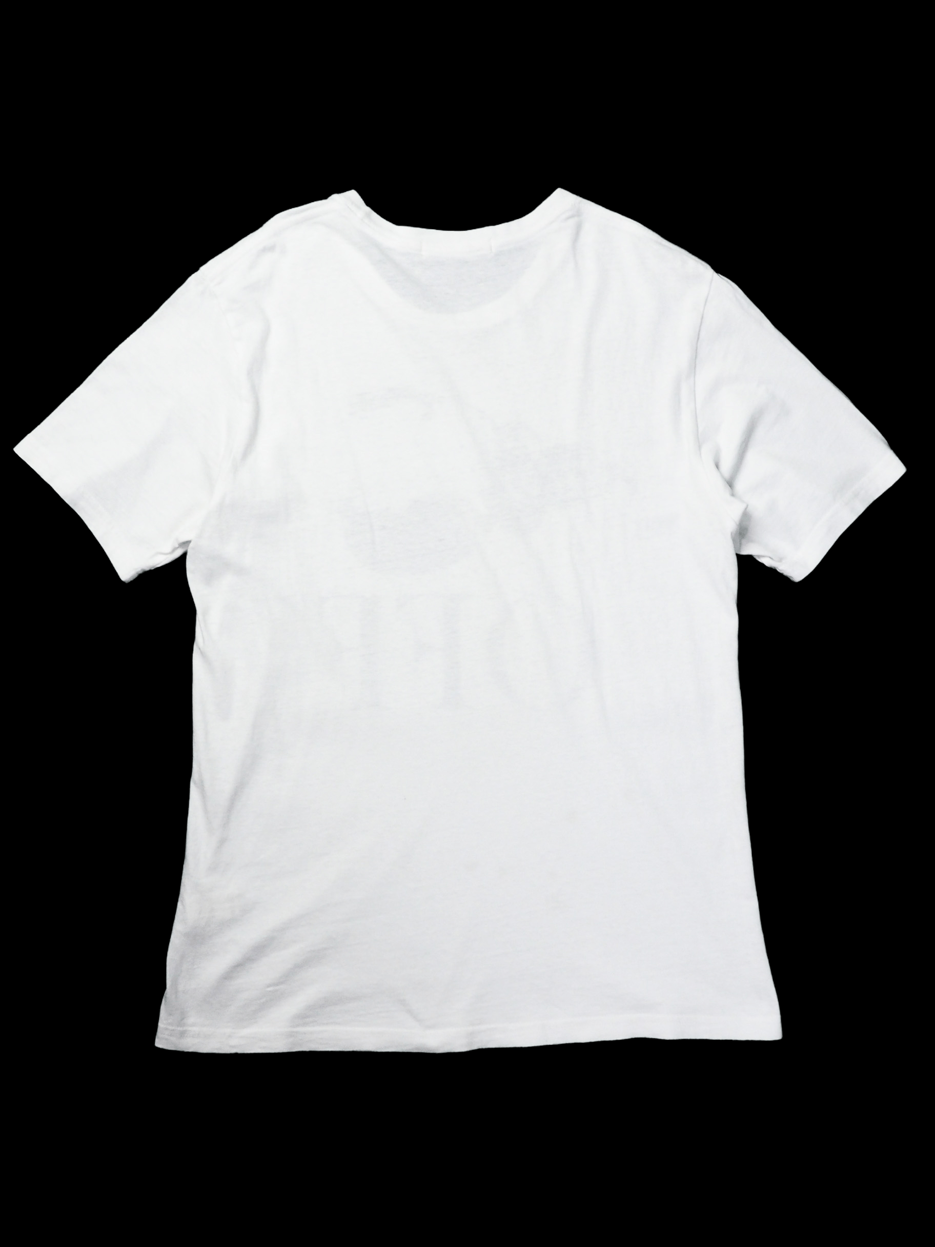 Jun Takahashi × Undercover "OFF" Face T-Shirt Size US L / EU 52-54 / 3 - 7 Thumbnail