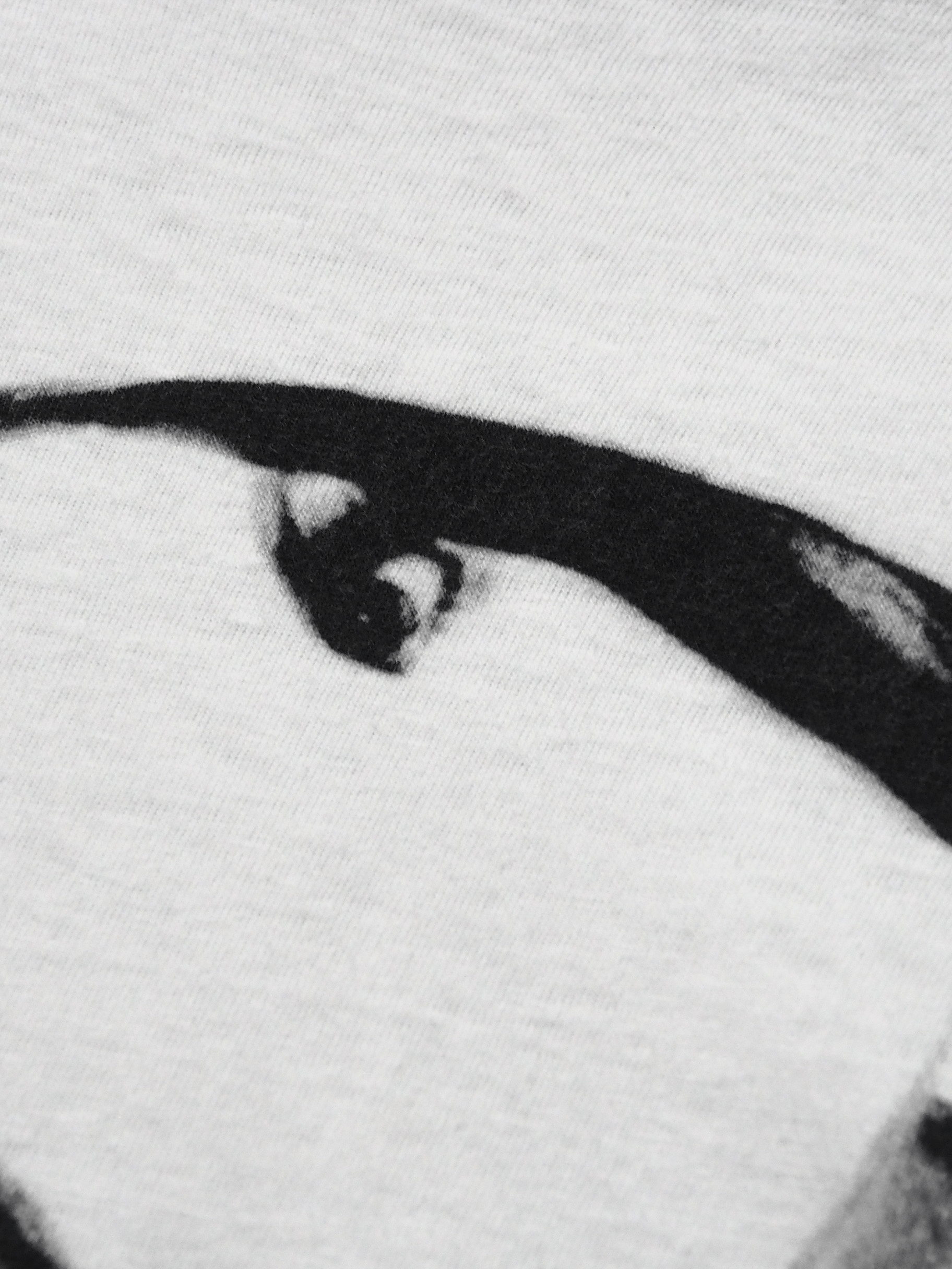 Jun Takahashi × Undercover "OFF" Face T-Shirt Size US L / EU 52-54 / 3 - 4 Thumbnail