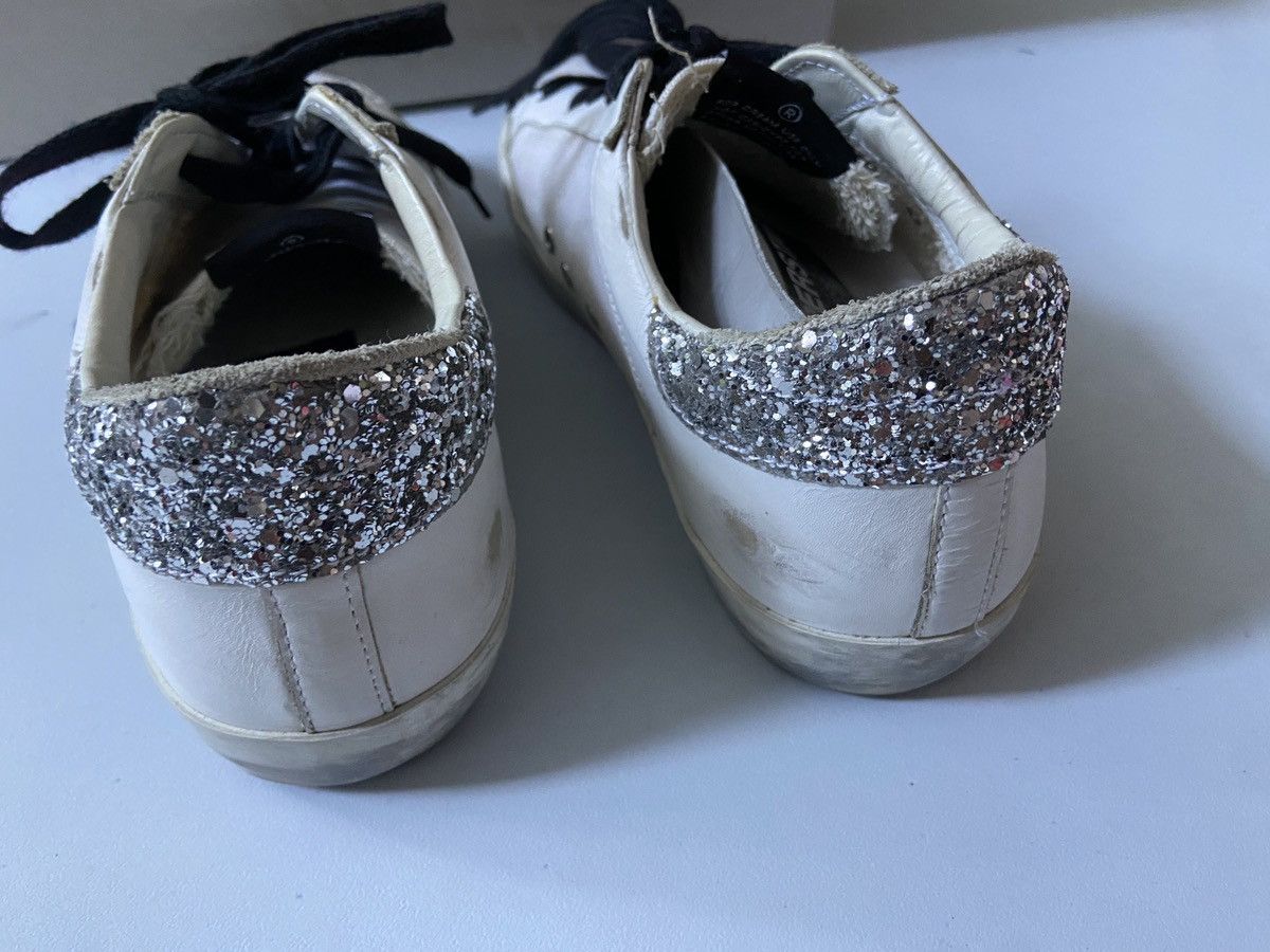 Golden Goose Golden Goose superstar Size US 6 / IT 36 - 4 Thumbnail