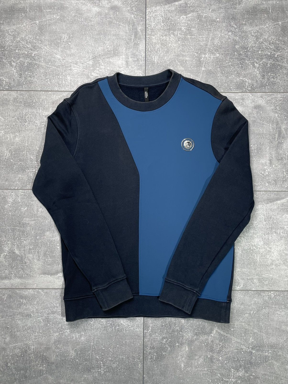 Versace × Versace Jeans Couture × Versus Versace Versus Versace Sweatshirt Size US M / EU 48-50 / 2 - 1 Thumbnail