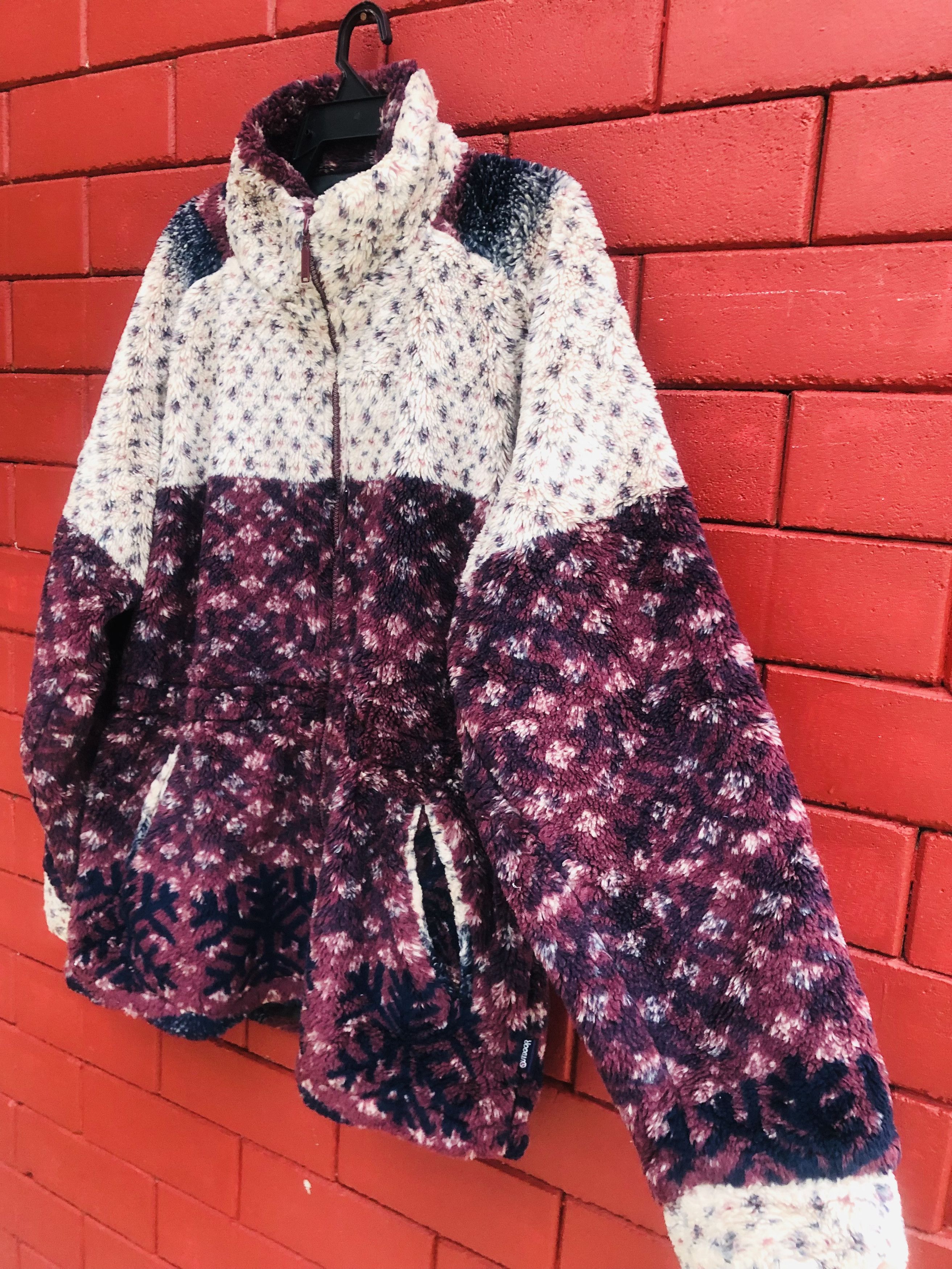 Japanese Brand × Vintage Vintage Outdoor Designer Streetwear Fashion Style Size US L / EU 52-54 / 3 - 6 Thumbnail