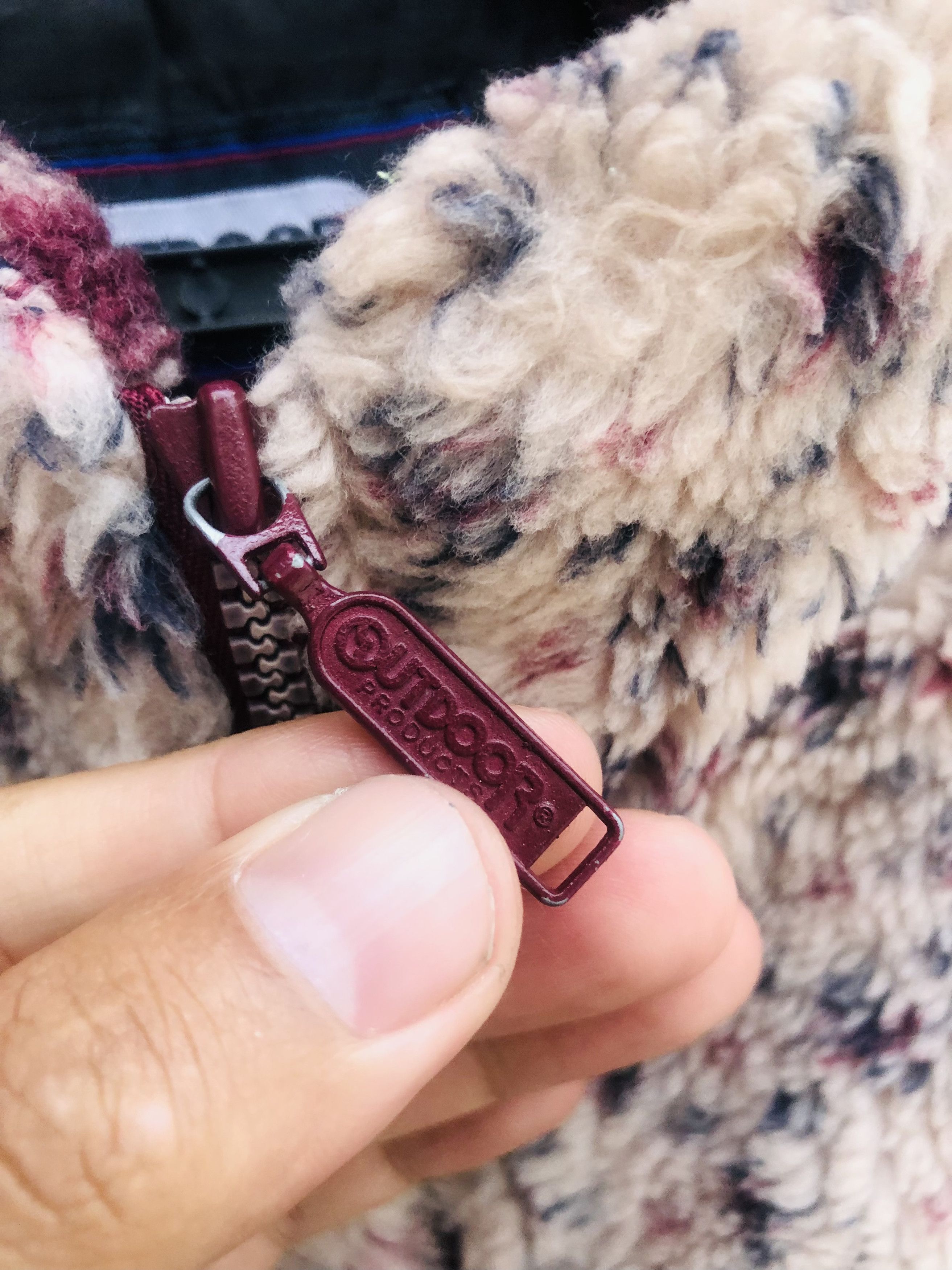 Japanese Brand × Vintage Vintage Outdoor Designer Streetwear Fashion Style Size US L / EU 52-54 / 3 - 9 Thumbnail
