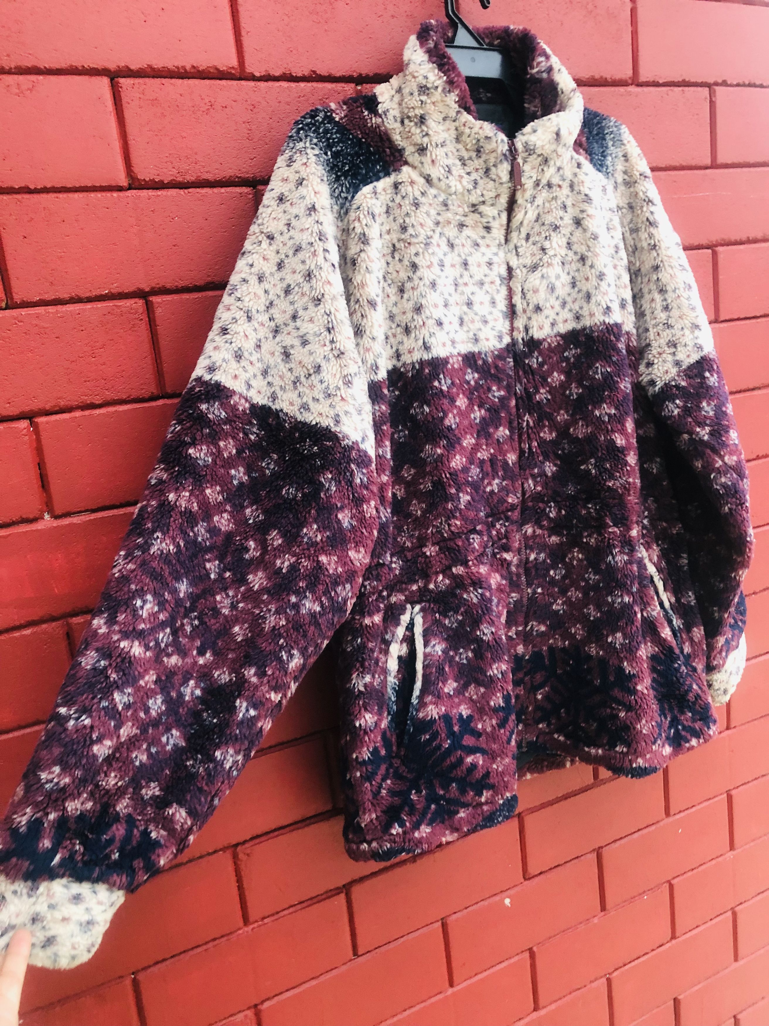 Japanese Brand × Vintage Vintage Outdoor Designer Streetwear Fashion Style Size US L / EU 52-54 / 3 - 5 Thumbnail
