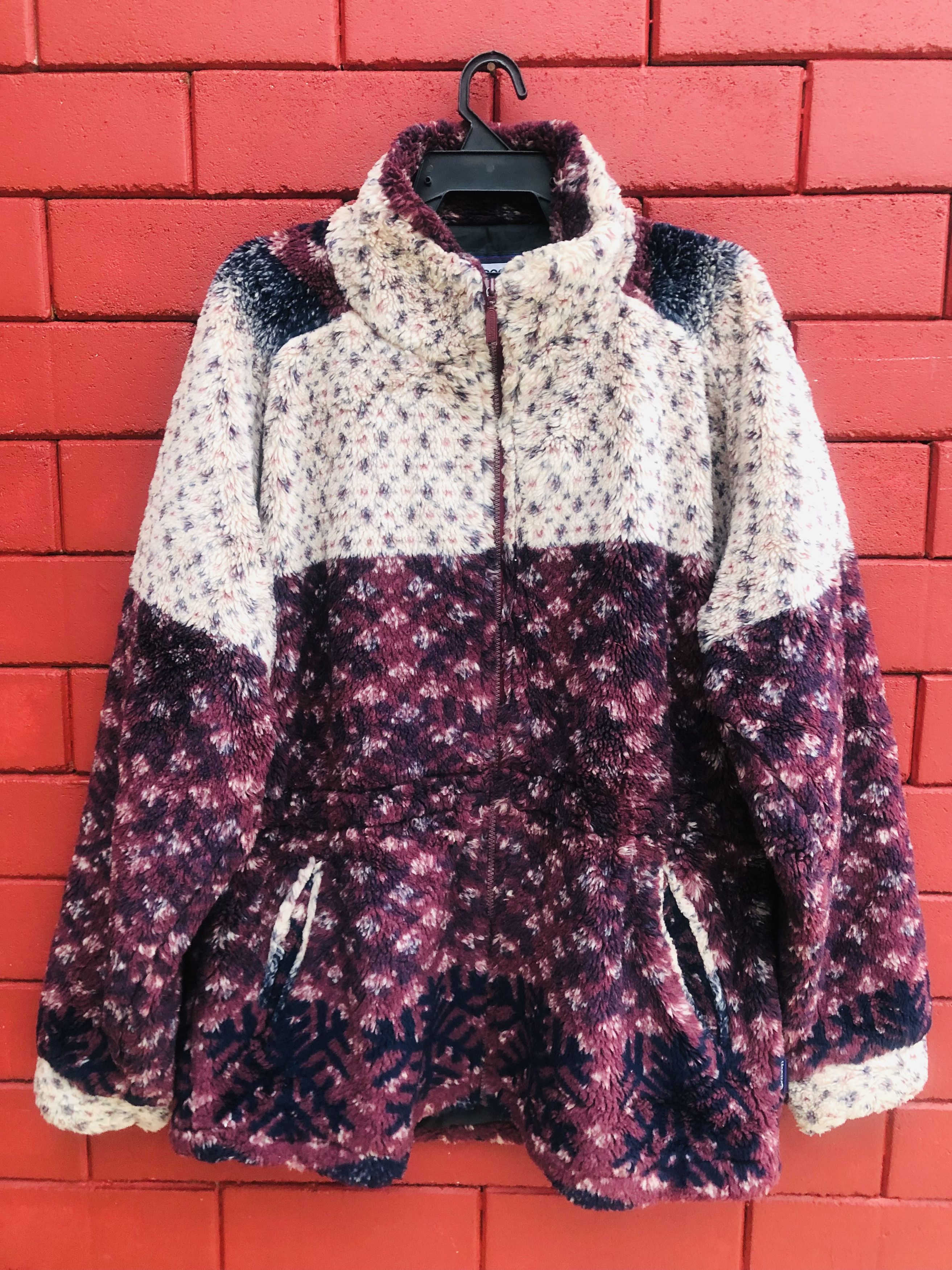 Japanese Brand × Vintage Vintage Outdoor Designer Streetwear Fashion Style Size US L / EU 52-54 / 3 - 1 Thumbnail
