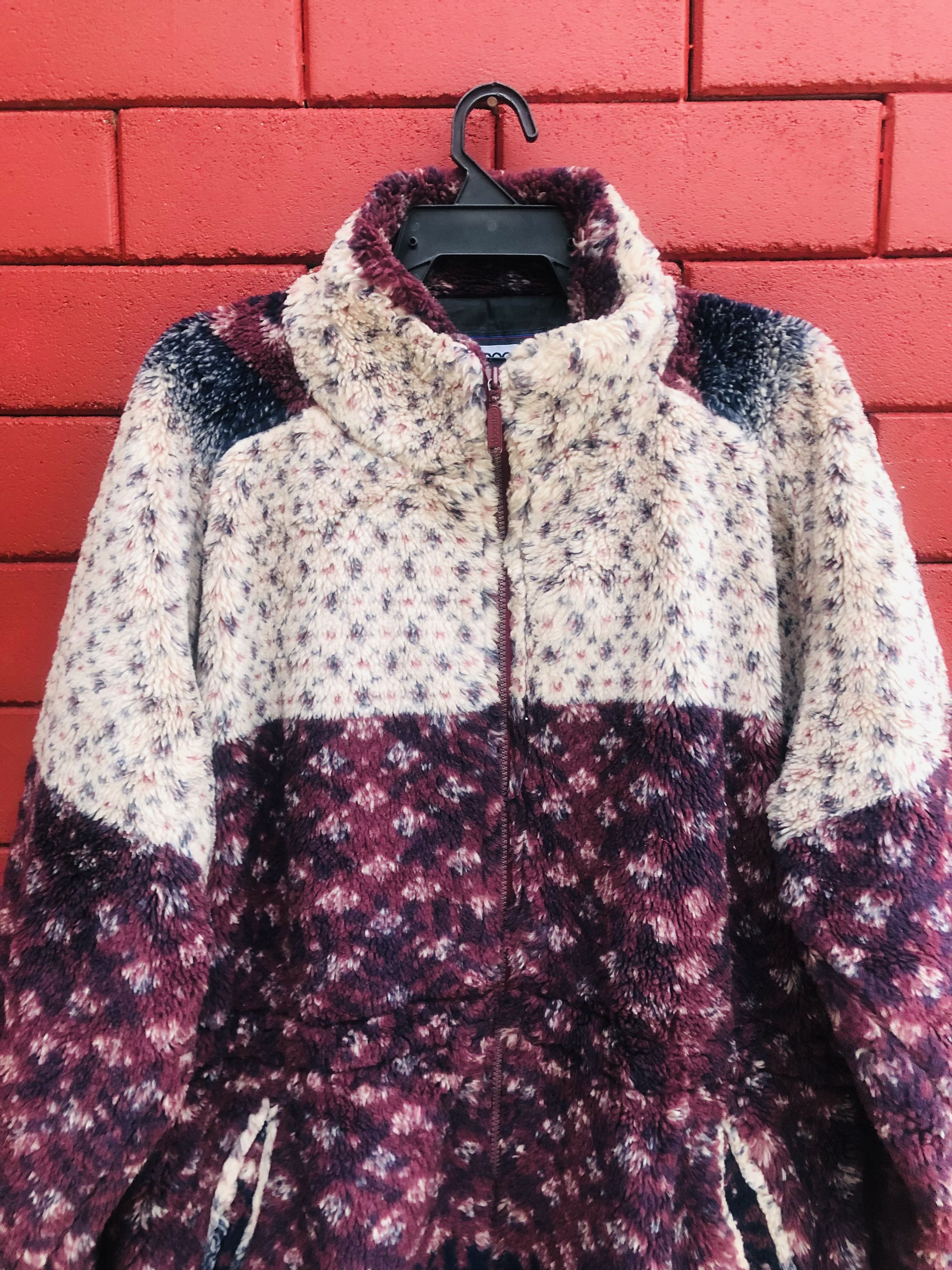 Japanese Brand × Vintage Vintage Outdoor Designer Streetwear Fashion Style Size US L / EU 52-54 / 3 - 4 Thumbnail