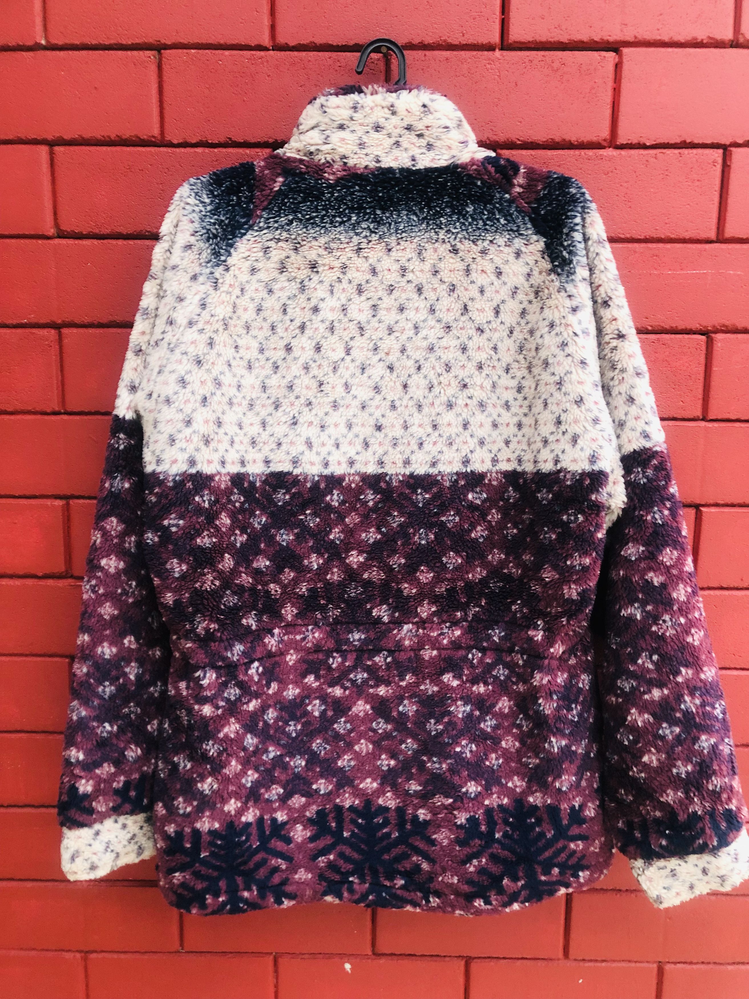 Japanese Brand × Vintage Vintage Outdoor Designer Streetwear Fashion Style Size US L / EU 52-54 / 3 - 2 Thumbnail