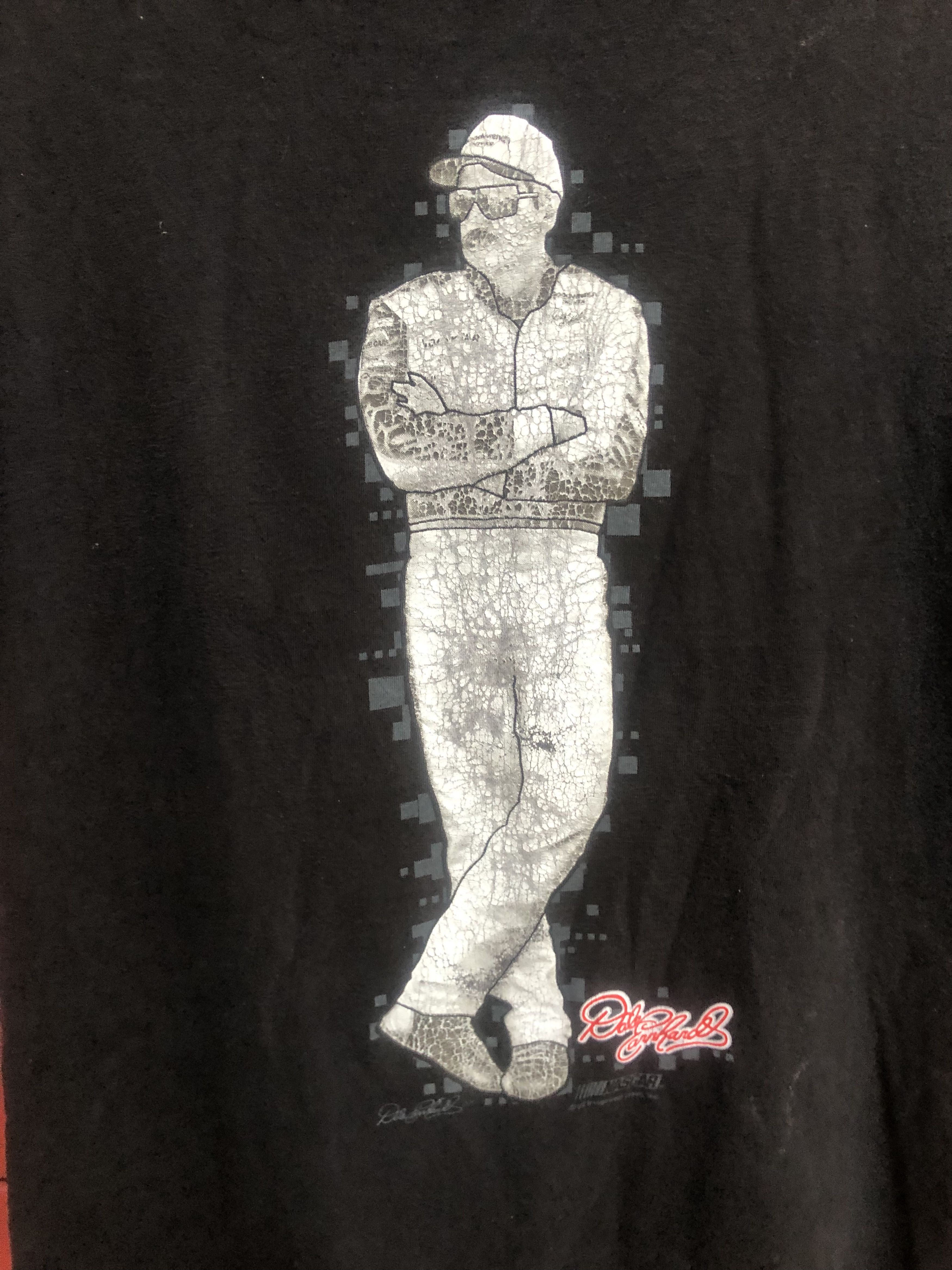 NASCAR × Vintage Vintage Nascar Size US L / EU 52-54 / 3 - 3 Thumbnail