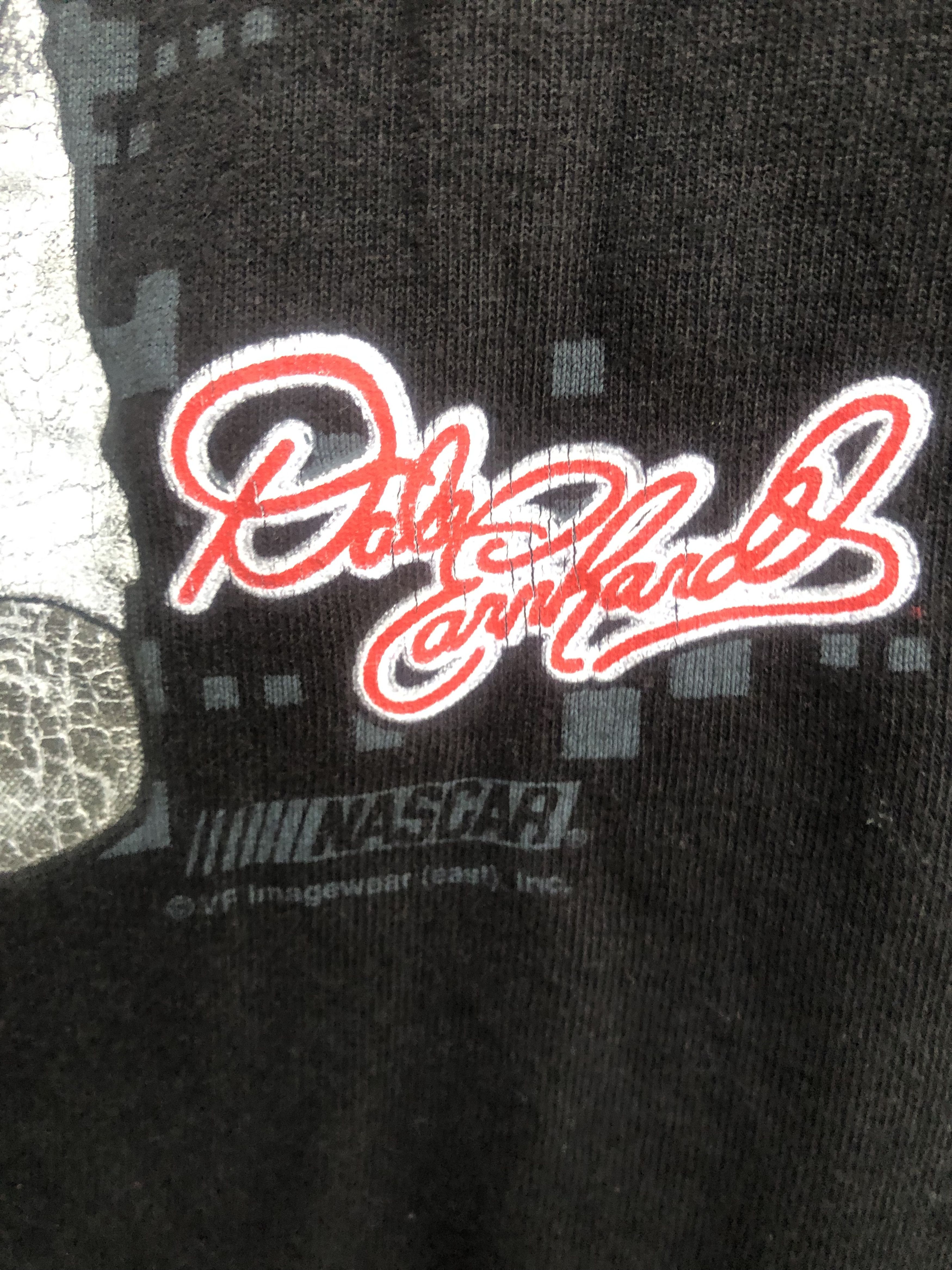 NASCAR × Vintage Vintage Nascar Size US L / EU 52-54 / 3 - 4 Thumbnail