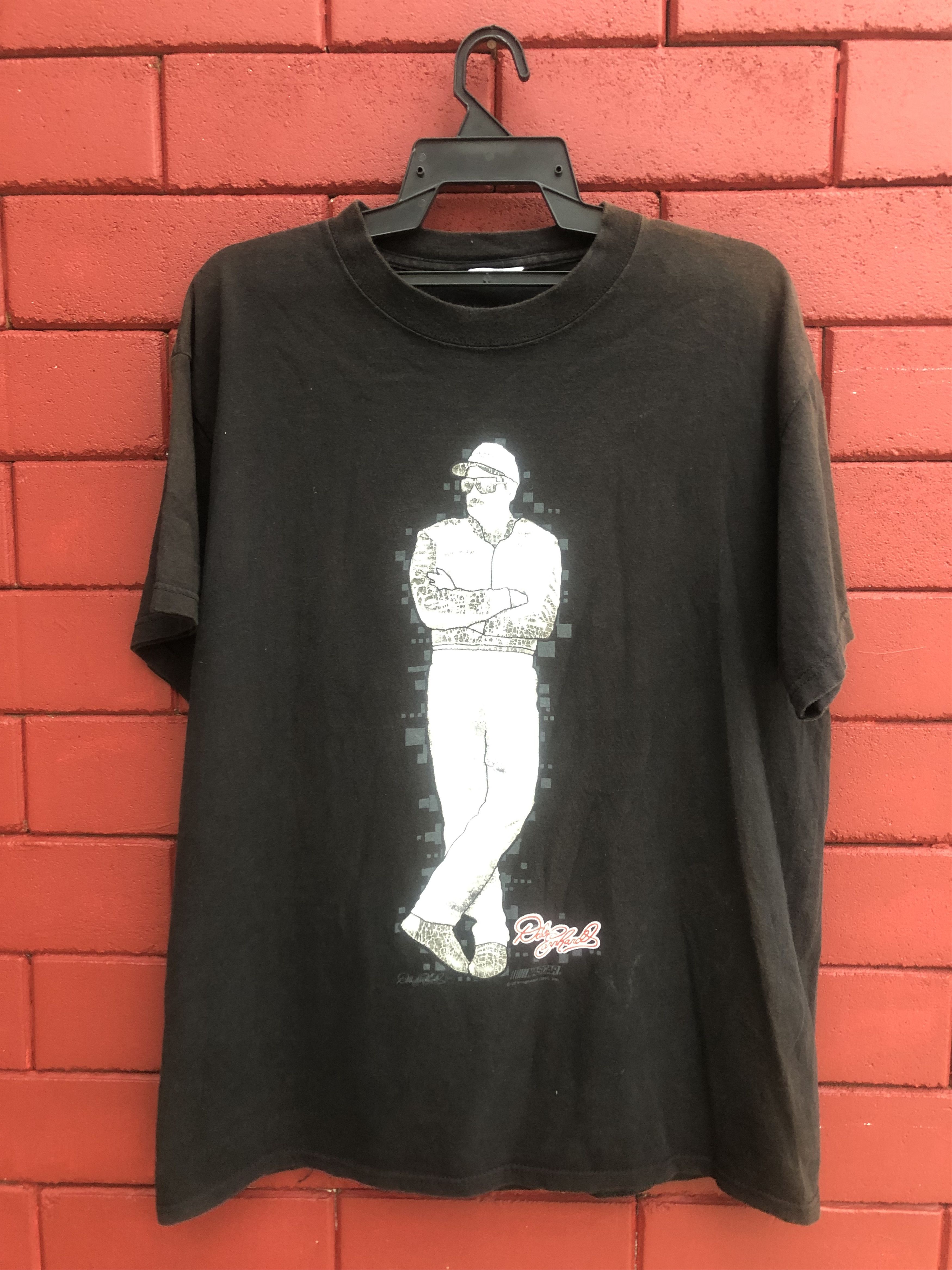 NASCAR × Vintage Vintage Nascar Size US L / EU 52-54 / 3 - 1 Thumbnail