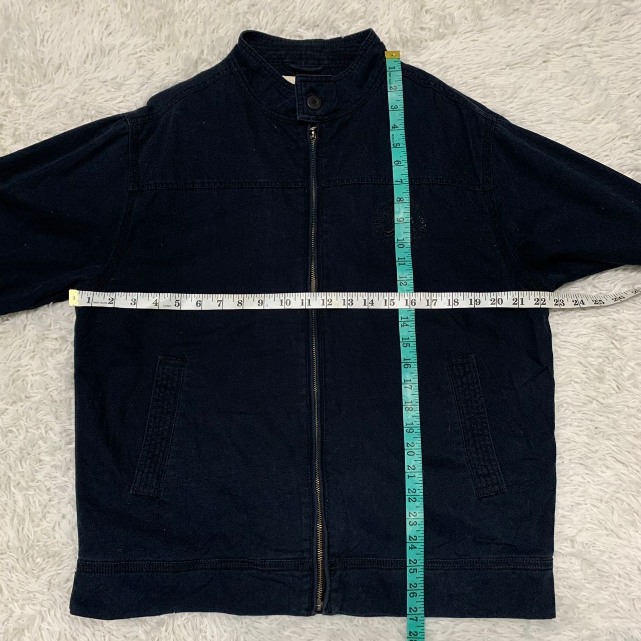 Other University of flight original flying machine jacket Size US L / EU 52-54 / 3 - 5 Thumbnail