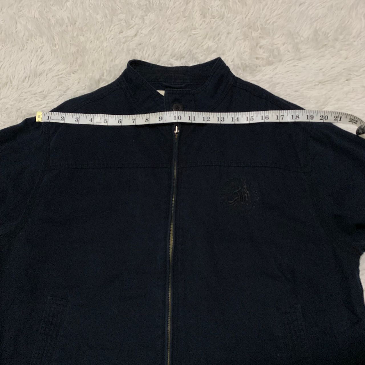 Other University of flight original flying machine jacket Size US L / EU 52-54 / 3 - 6 Thumbnail