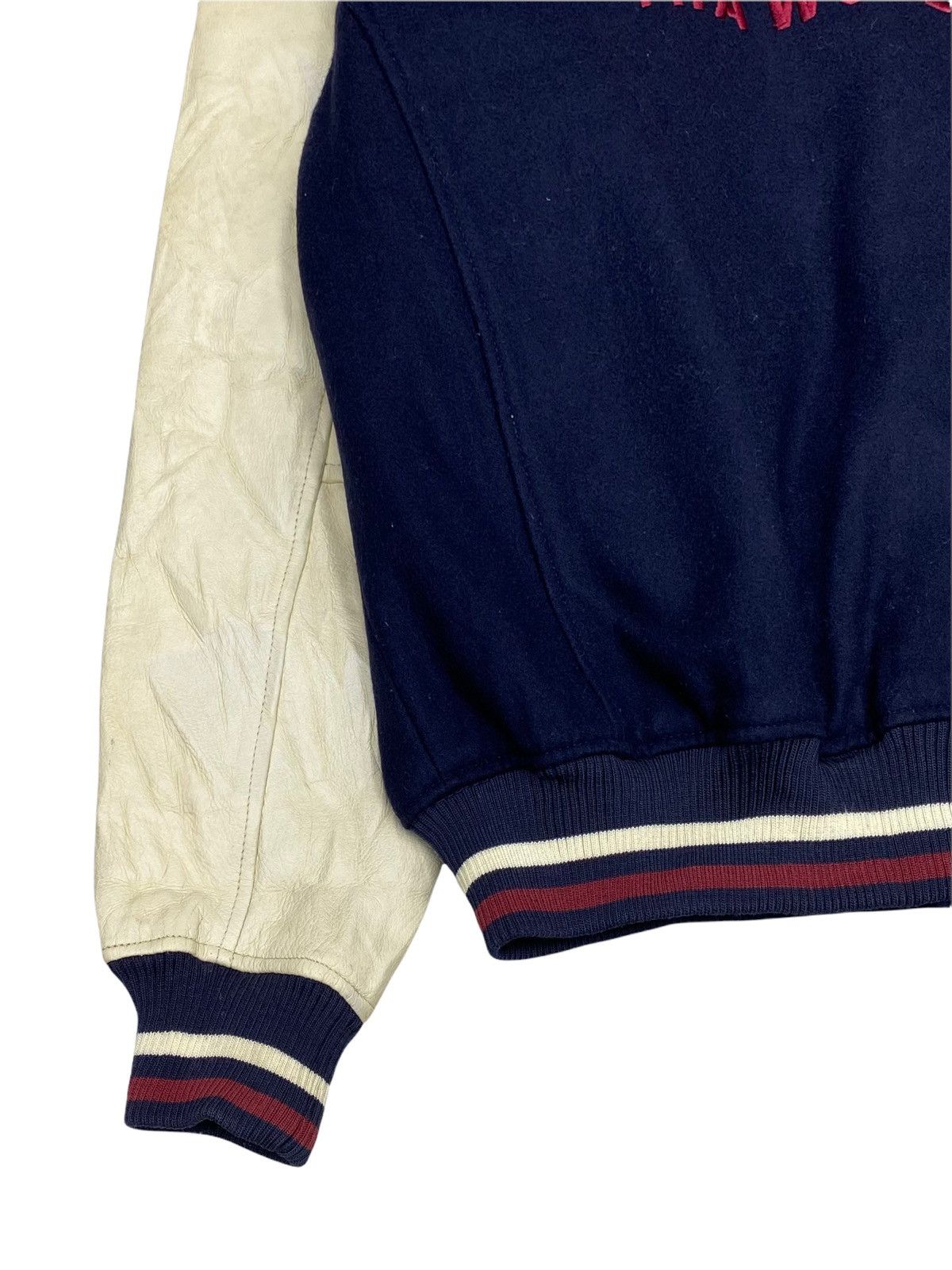 Other Y2K VARSITY JACKET WORLD CUP 2002 OFFICIAL Size US M / EU 48-50 / 2 - 14 Thumbnail