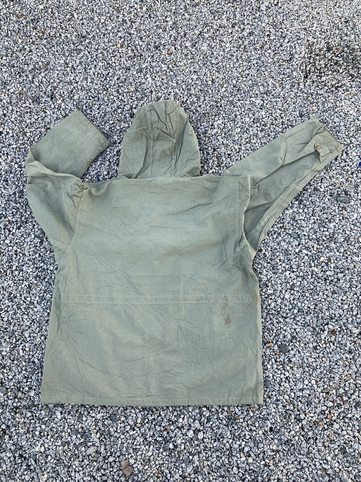 Japanese Brand Unbranded Anorak Size US L / EU 52-54 / 3 - 3 Thumbnail