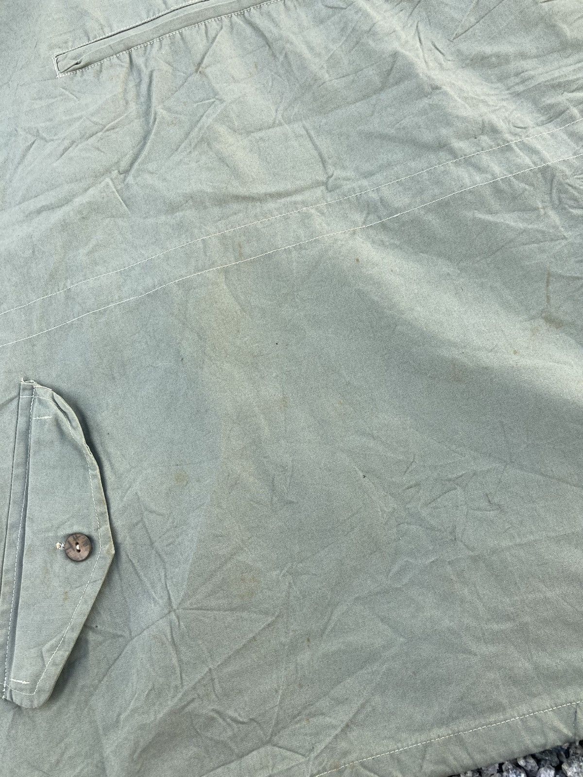 Japanese Brand Unbranded Anorak Size US L / EU 52-54 / 3 - 5 Thumbnail