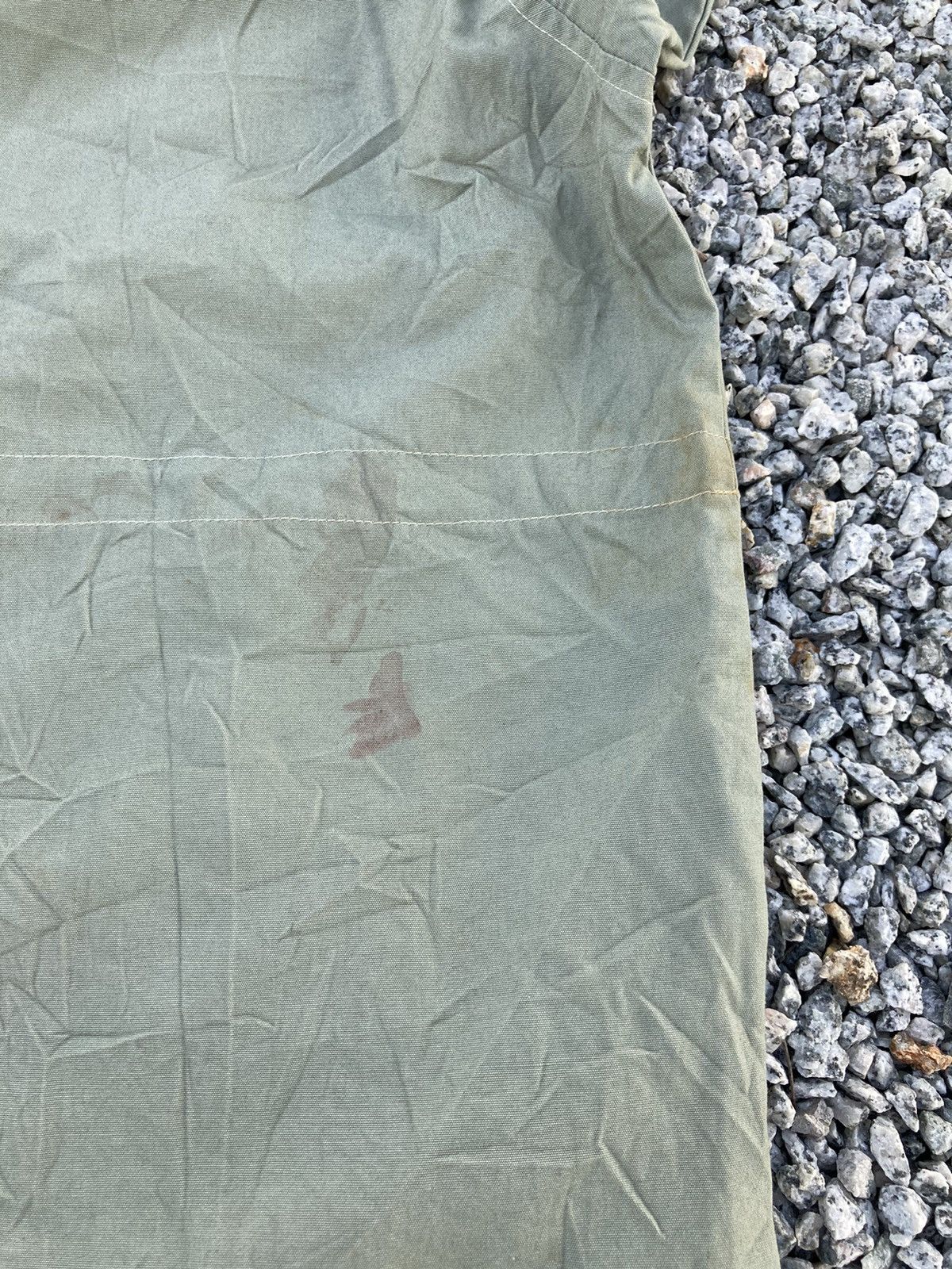 Japanese Brand Unbranded Anorak Size US L / EU 52-54 / 3 - 4 Thumbnail