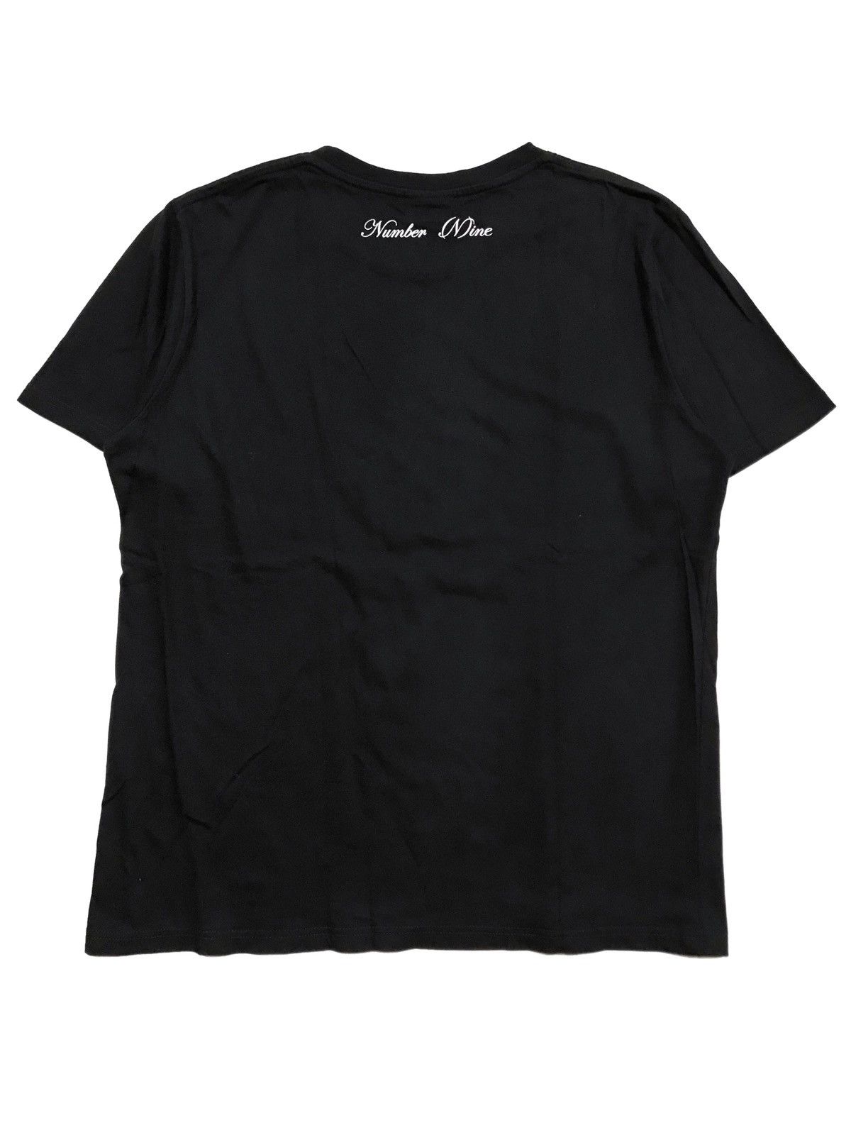 Number (N)ine N(N) T-Shirt Size US L / EU 52-54 / 3 - 2 Thumbnail
