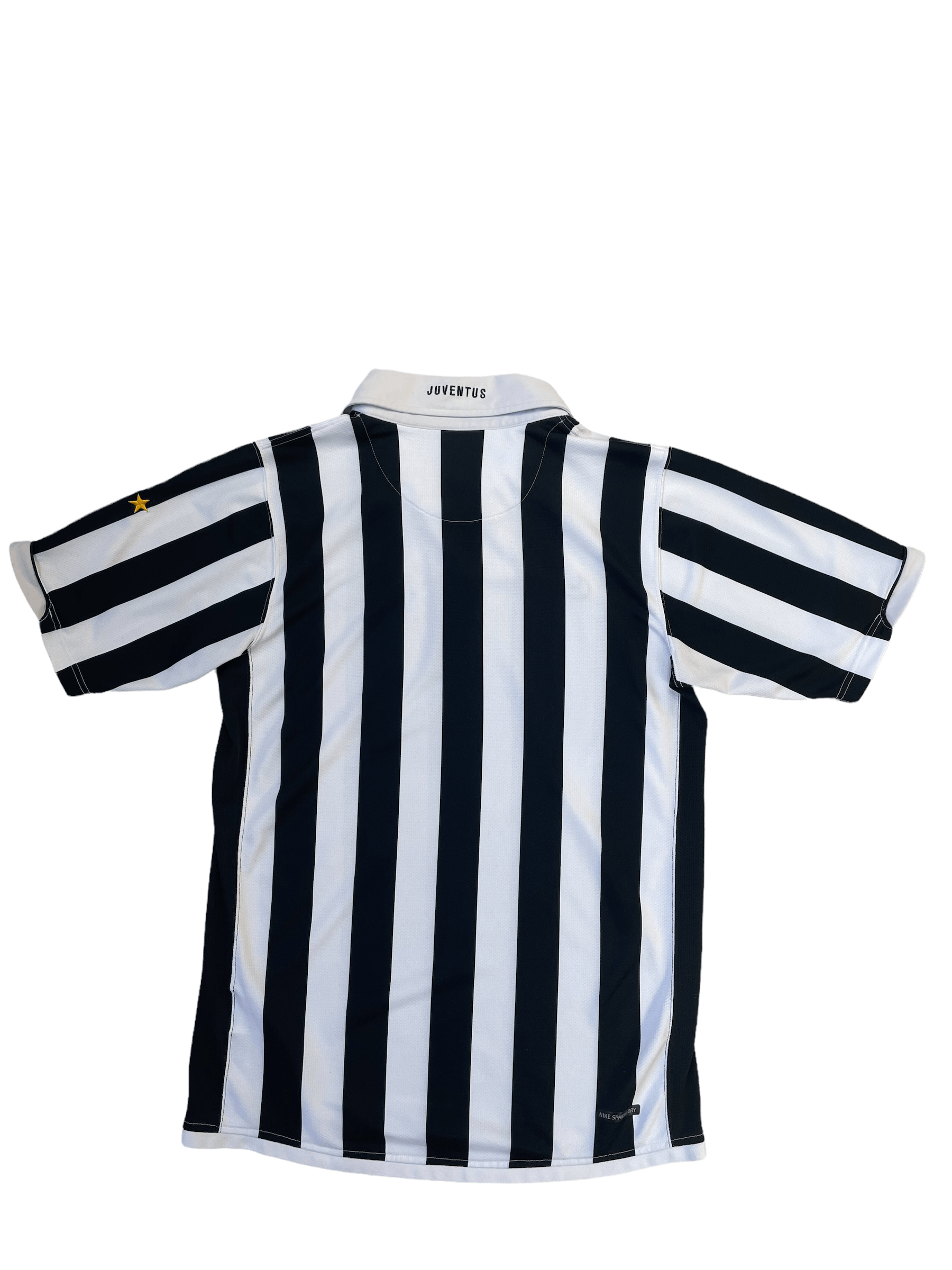 Nike Juventus Nike Soccer Jersey kit Size US S / EU 44-46 / 1 - 2 Thumbnail