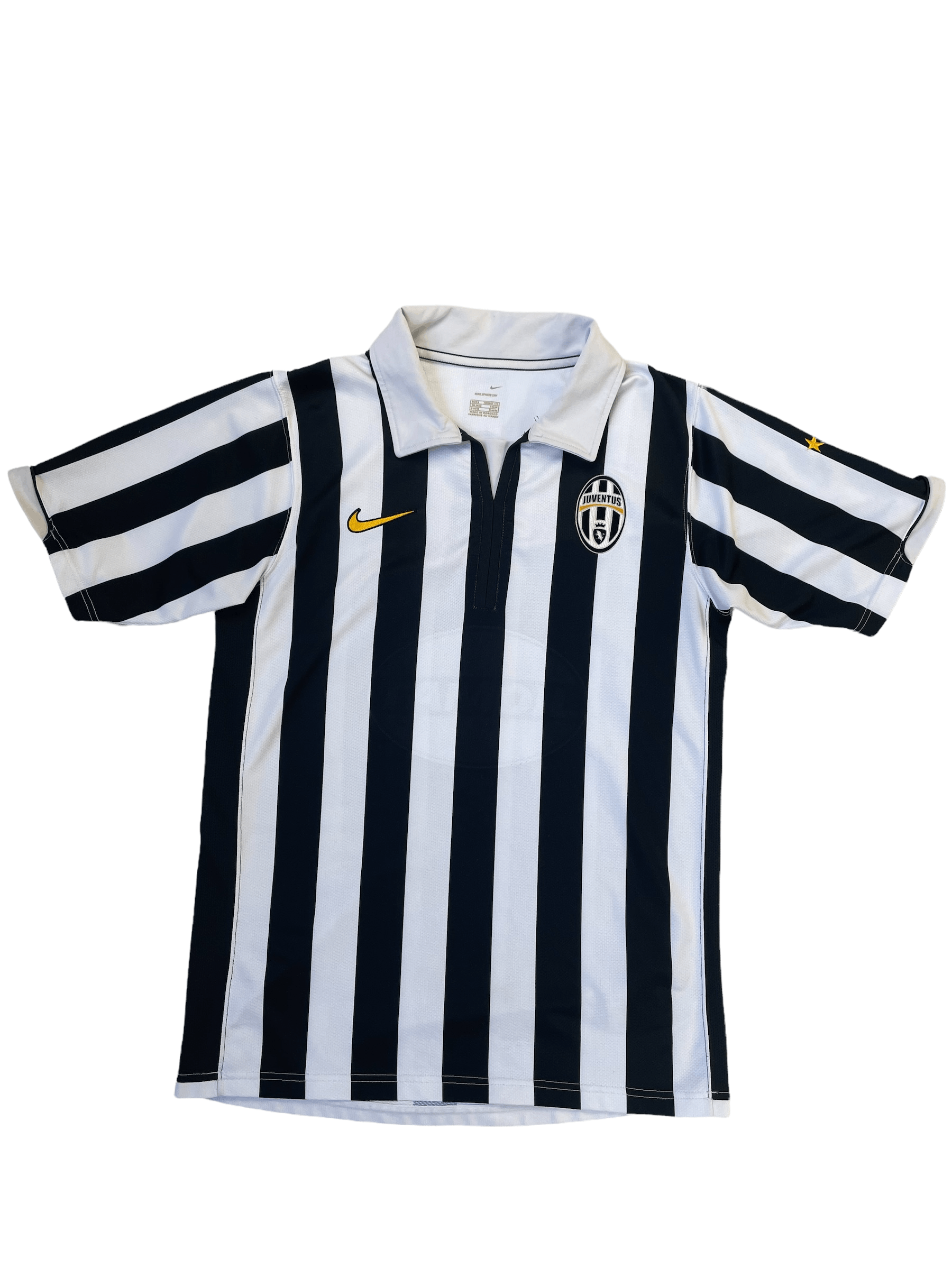 Nike Juventus Nike Soccer Jersey kit Size US S / EU 44-46 / 1 - 1 Thumbnail