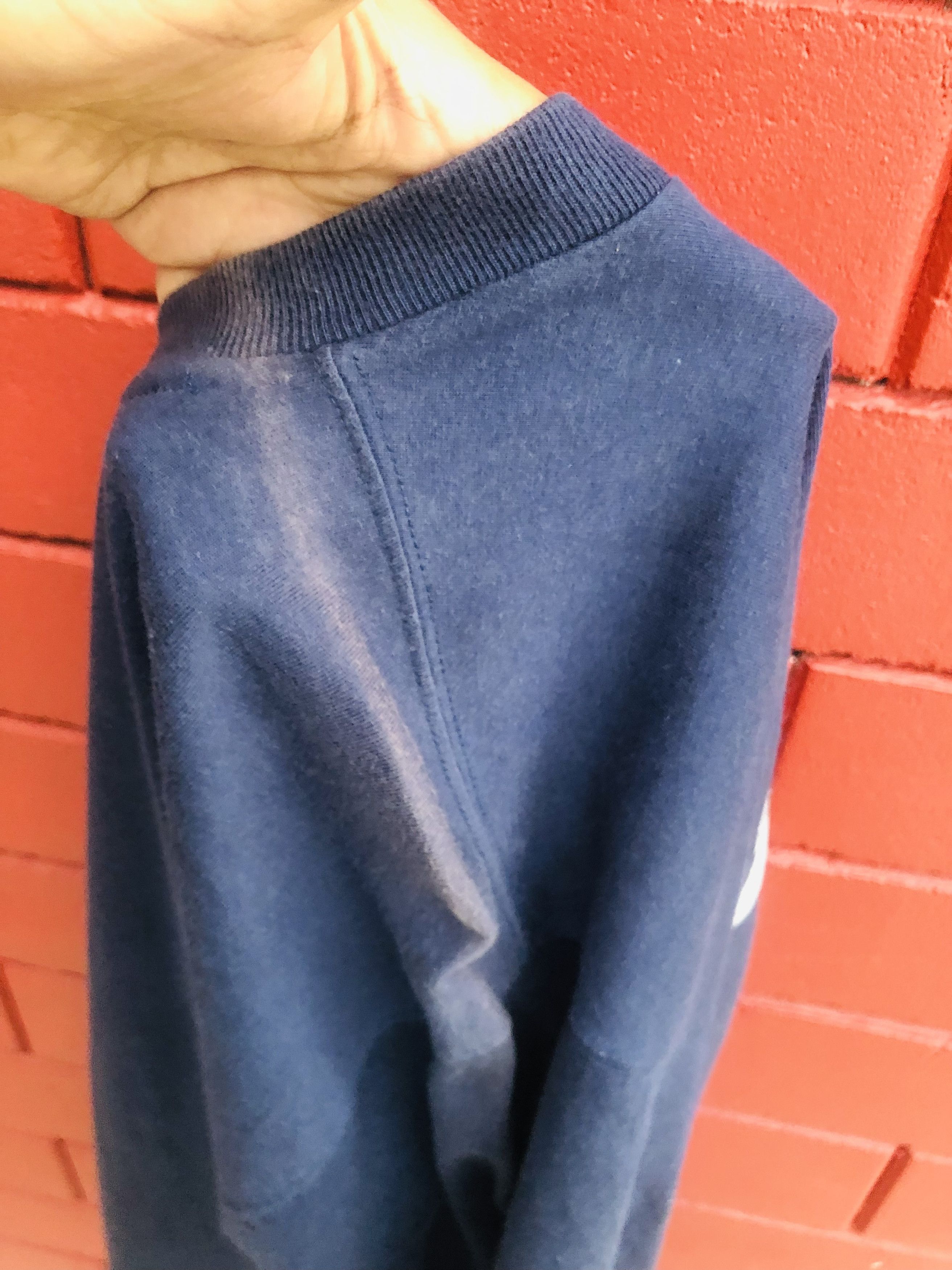 Japanese Brand × Vintage Vintage Kani Jeans Rap Hip Hop Streetwear Fashion Style Size US L / EU 52-54 / 3 - 11 Thumbnail