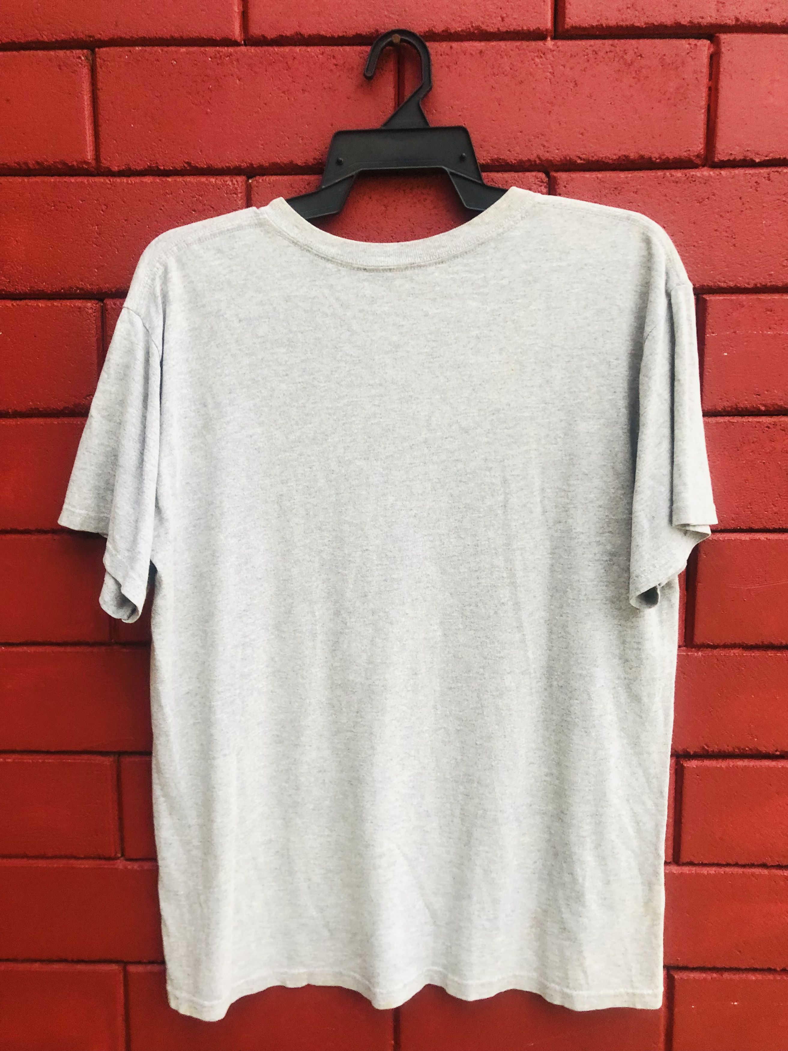 Japanese Brand × Vintage Vintage Get Fame Us Streetwear Fashion Style Size US M / EU 48-50 / 2 - 2 Thumbnail