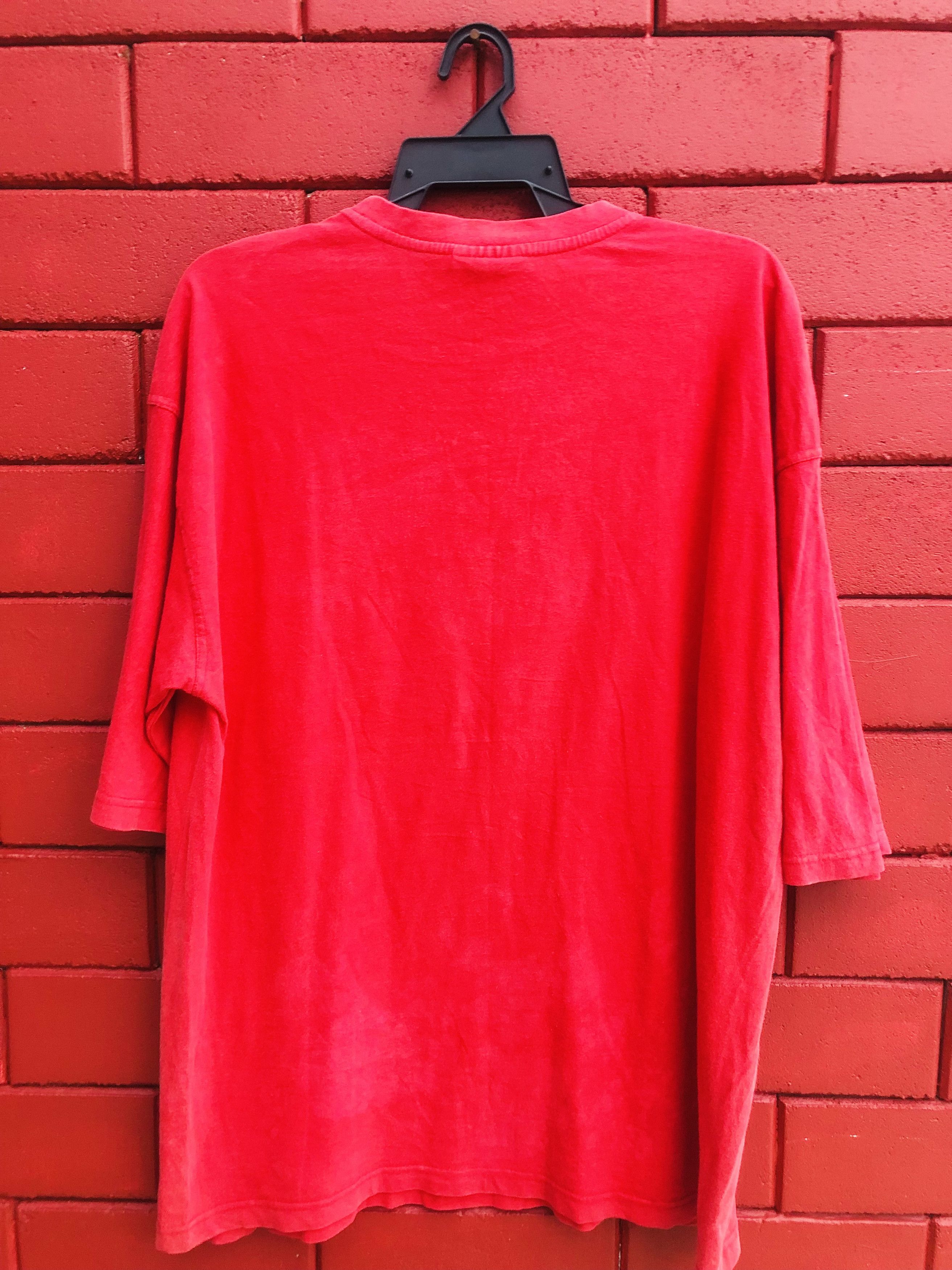 Japanese Brand × Vintage Vintage Rocawear Rap Hip Hop Streetwear Fashion Style Size US XL / EU 56 / 4 - 2 Thumbnail