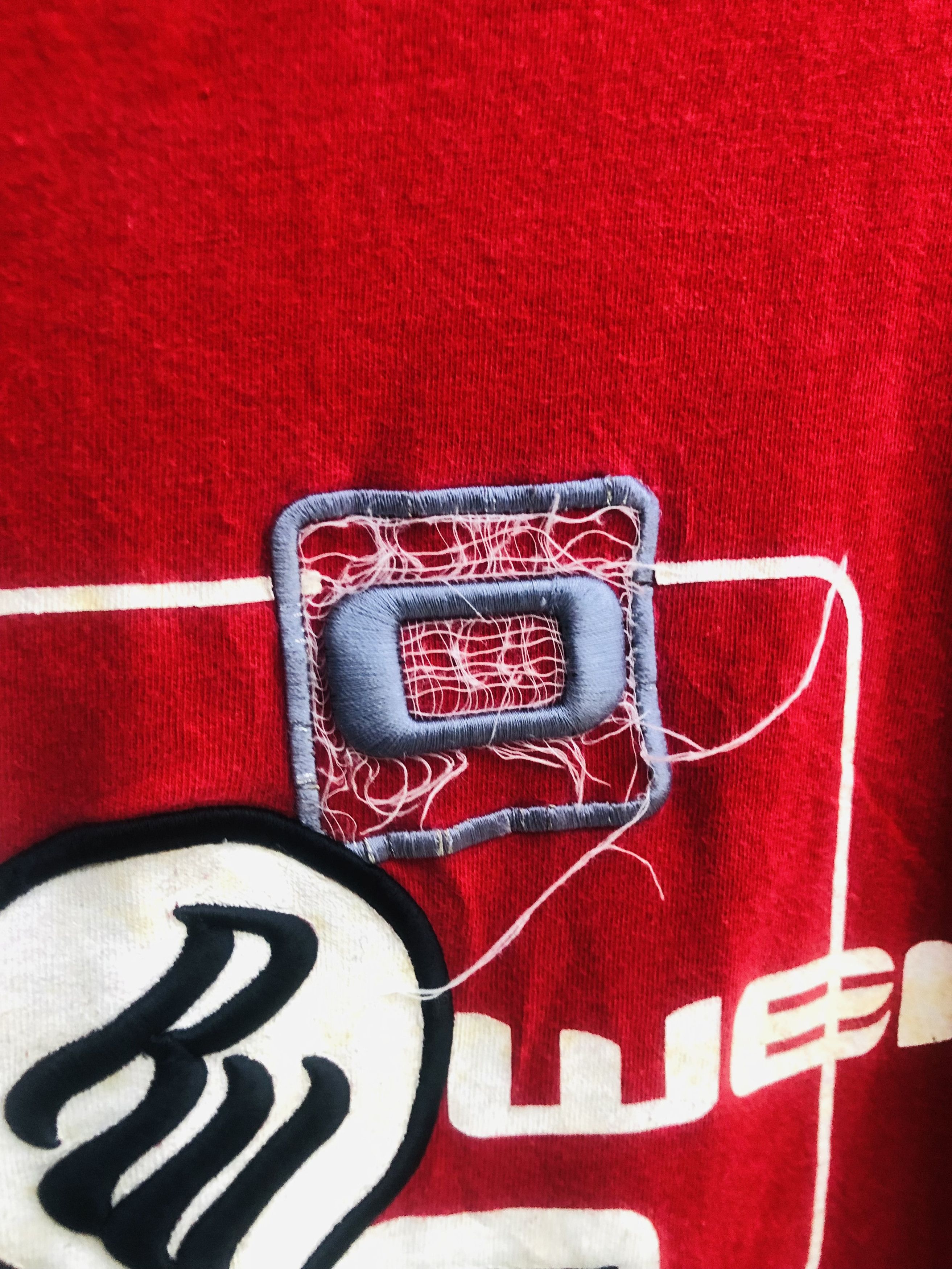 Japanese Brand × Vintage Vintage Rocawear Rap Hip Hop Streetwear Fashion Style Size US XL / EU 56 / 4 - 7 Thumbnail
