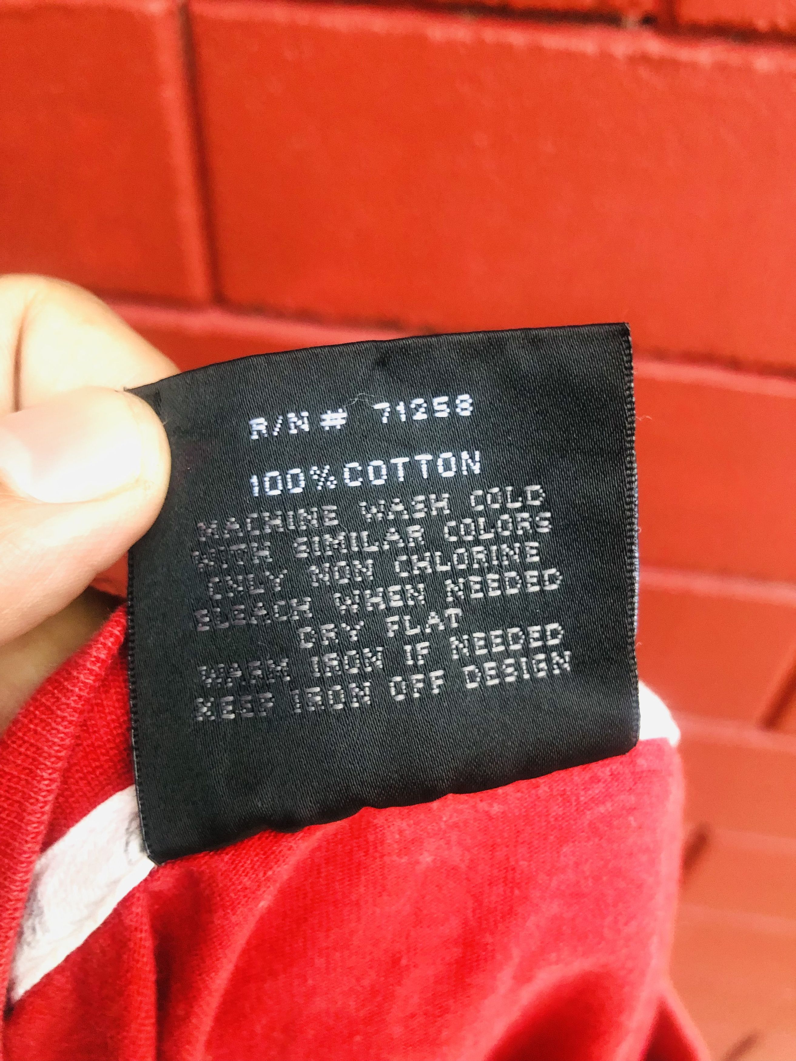 Japanese Brand × Vintage Vintage Rocawear Rap Hip Hop Streetwear Fashion Style Size US XL / EU 56 / 4 - 11 Thumbnail