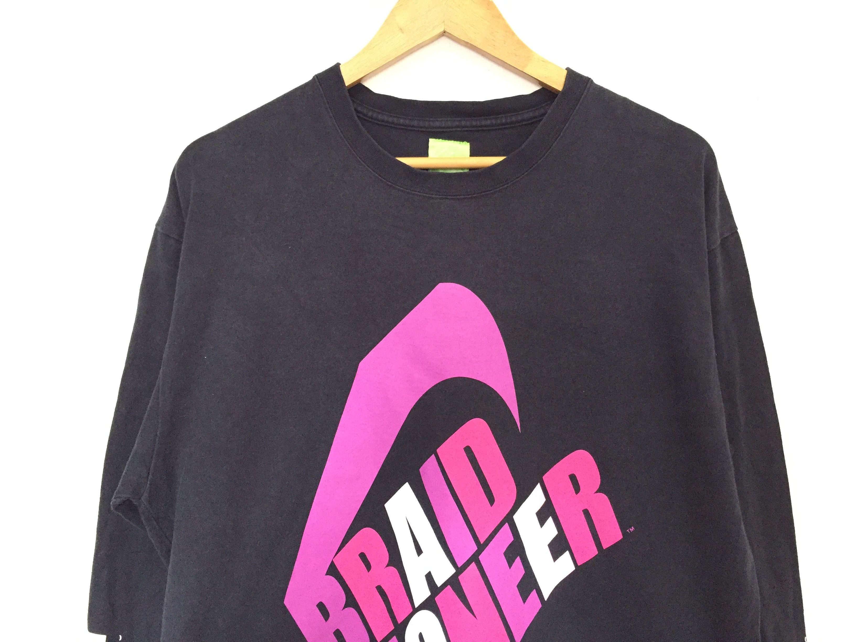 Swagger 2006 Swagger Long sleeve shirt Size US XL / EU 56 / 4 - 2 Thumbnail