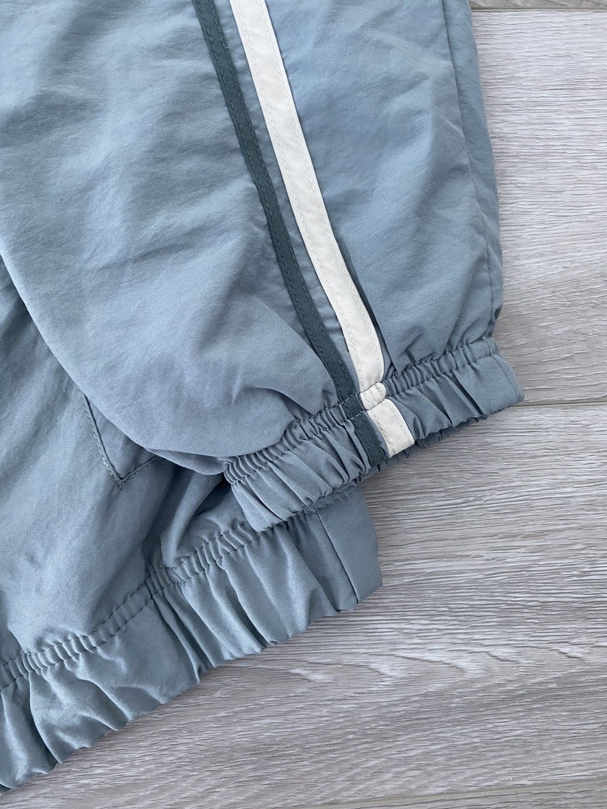 Nike × Nike ACG × Vintage Y2K Nike Nylon Track Jacket Size US XXL / EU 58 / 5 - 4 Thumbnail