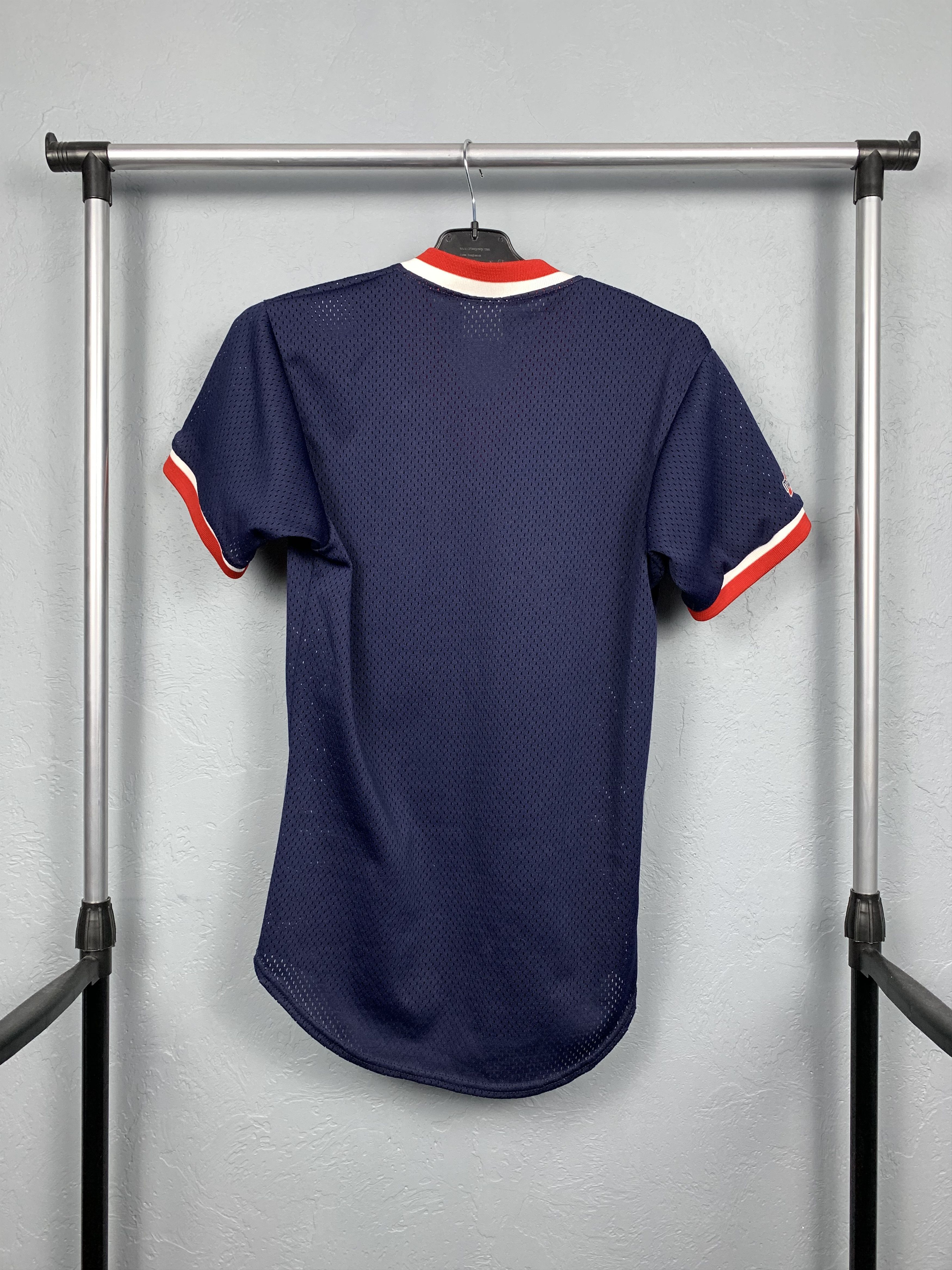 Majestic × Vintage 90's Vintage RED SOX Dimond Majestic T-Shirt Tee Size US S / EU 44-46 / 1 - 7 Thumbnail
