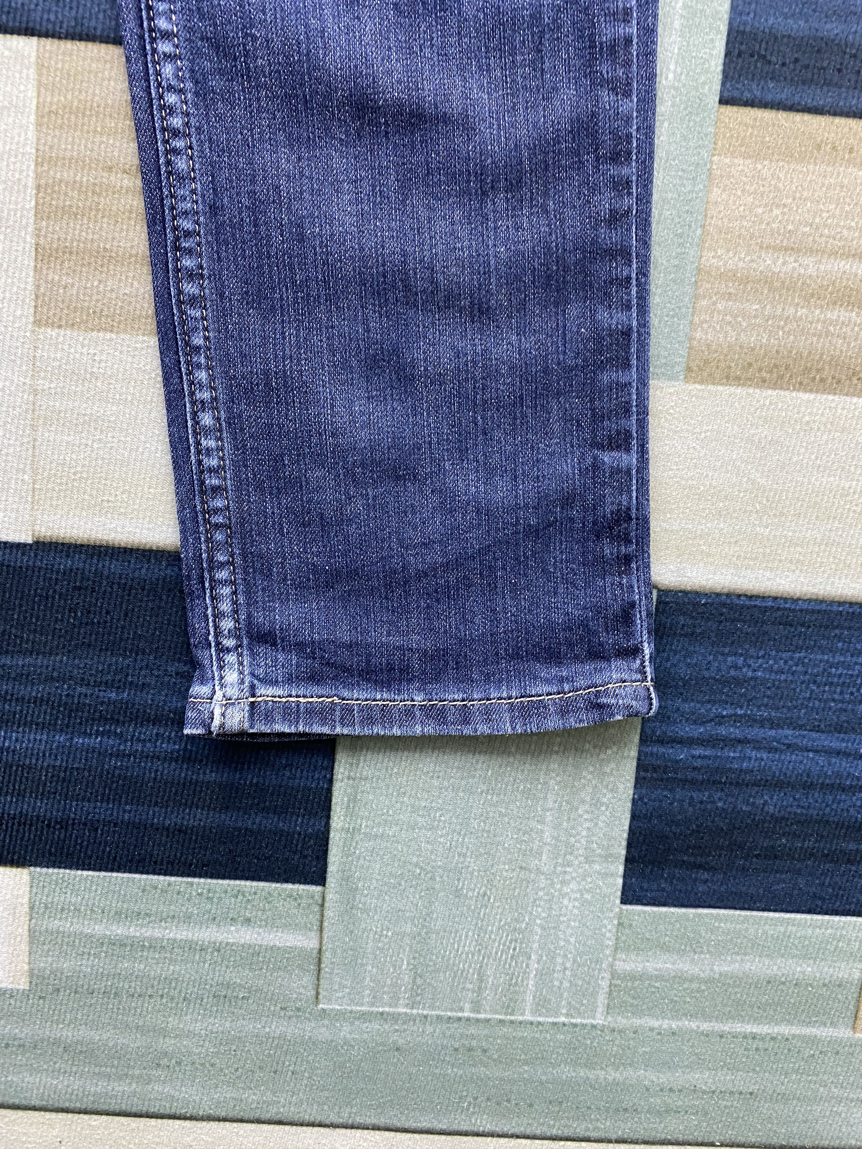 Levi's Levi's Lot 511 Standard Slim Fit Denim Jean Size US 31 - 8 Thumbnail
