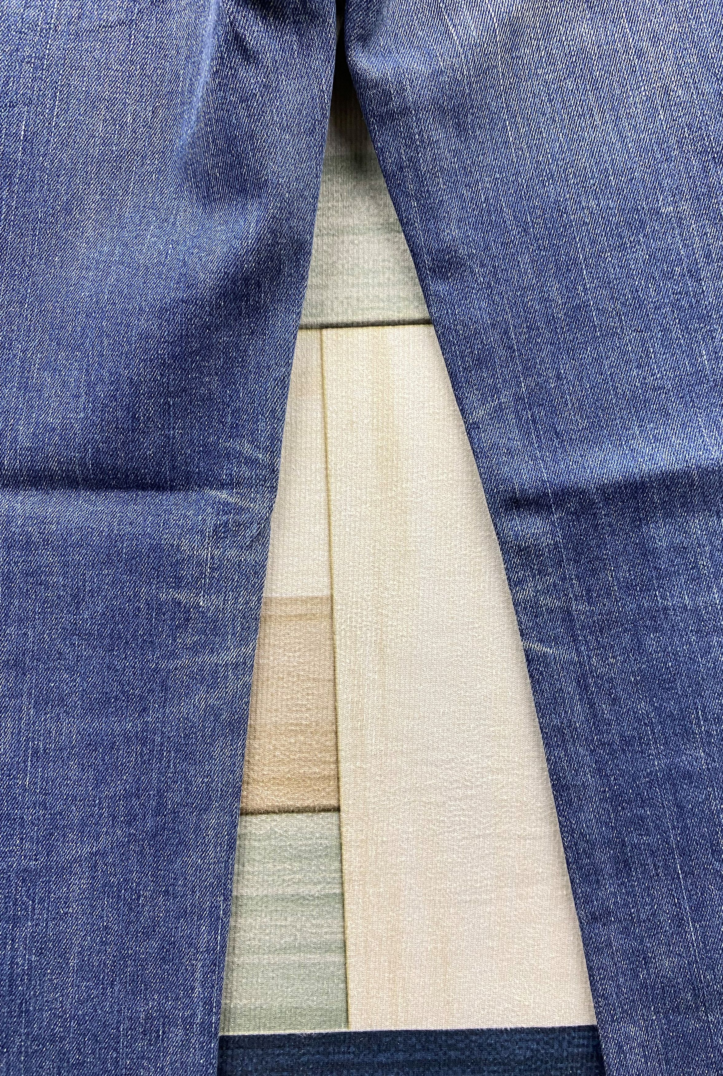 Levi's Vintage Levi's Lot 502 Slim Fit Jean Size 25" / US 0 / IT 36 - 10 Thumbnail