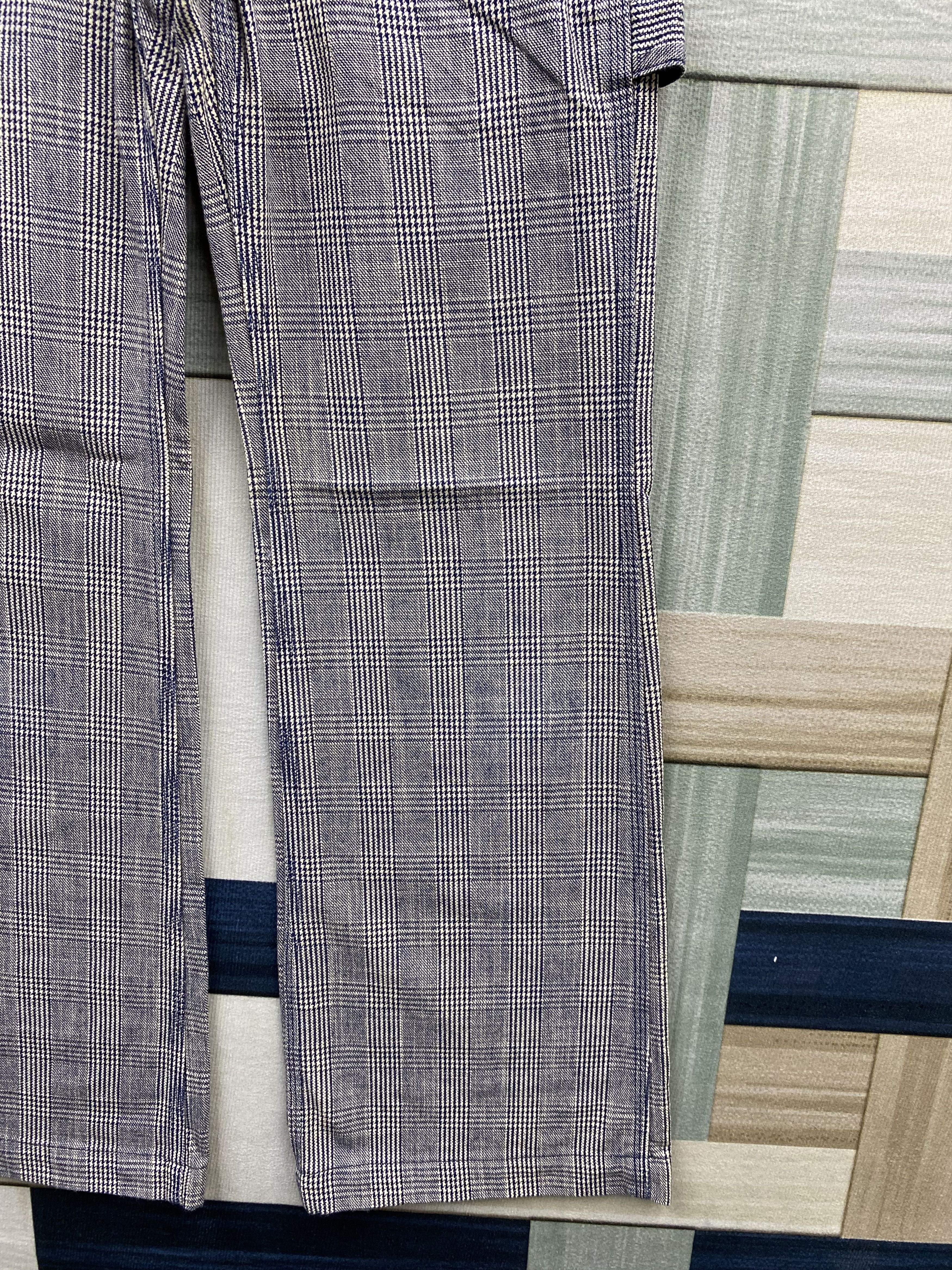 Japanese Brand × Vintage Japanese Brand Betty Smith Back Buckle Carpenter Style Pant Size 29" - 4 Thumbnail