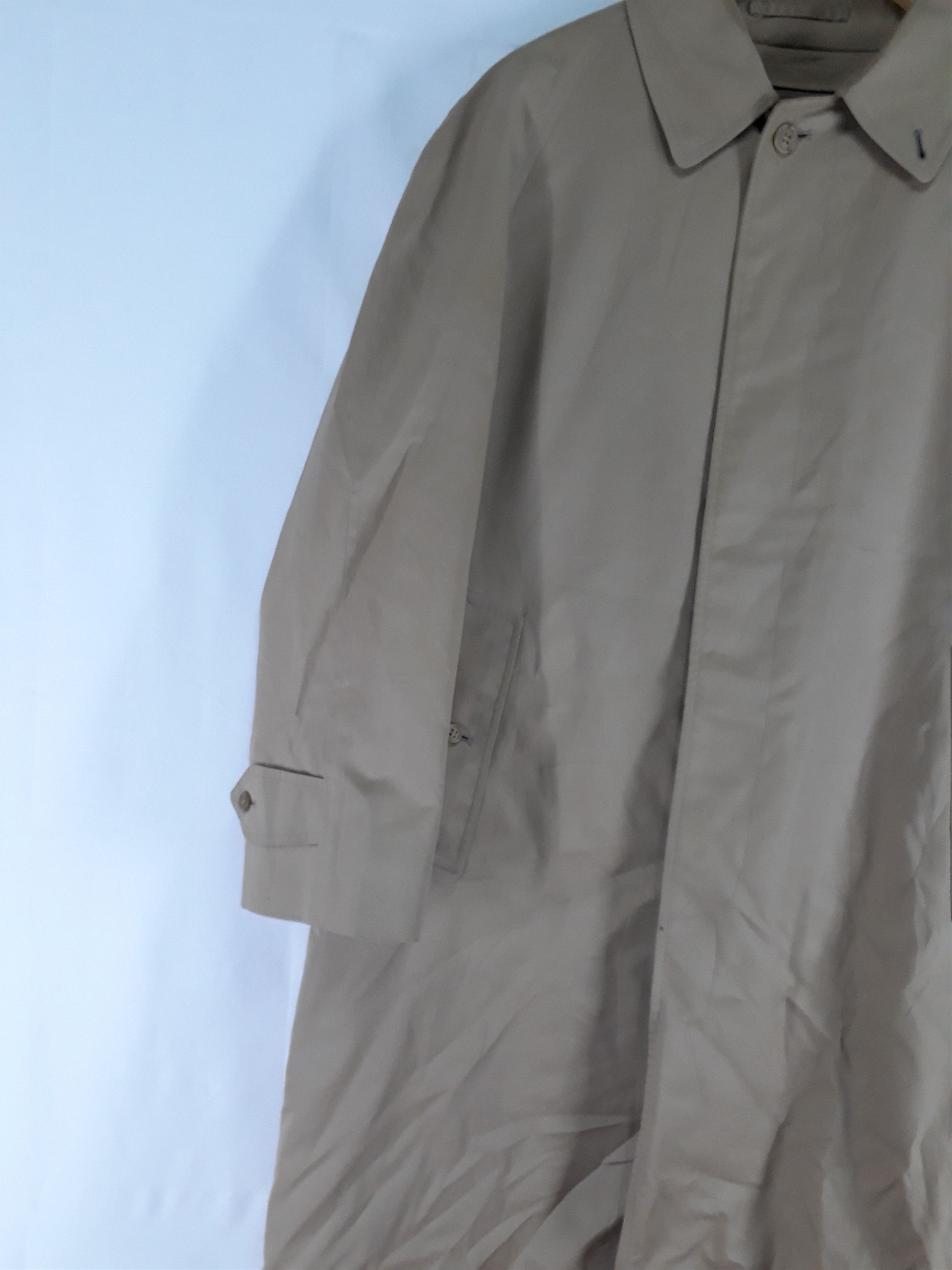 Burberry × Burberry Prorsum Burberry Prorsum Size US L / EU 52-54 / 3 - 4 Thumbnail
