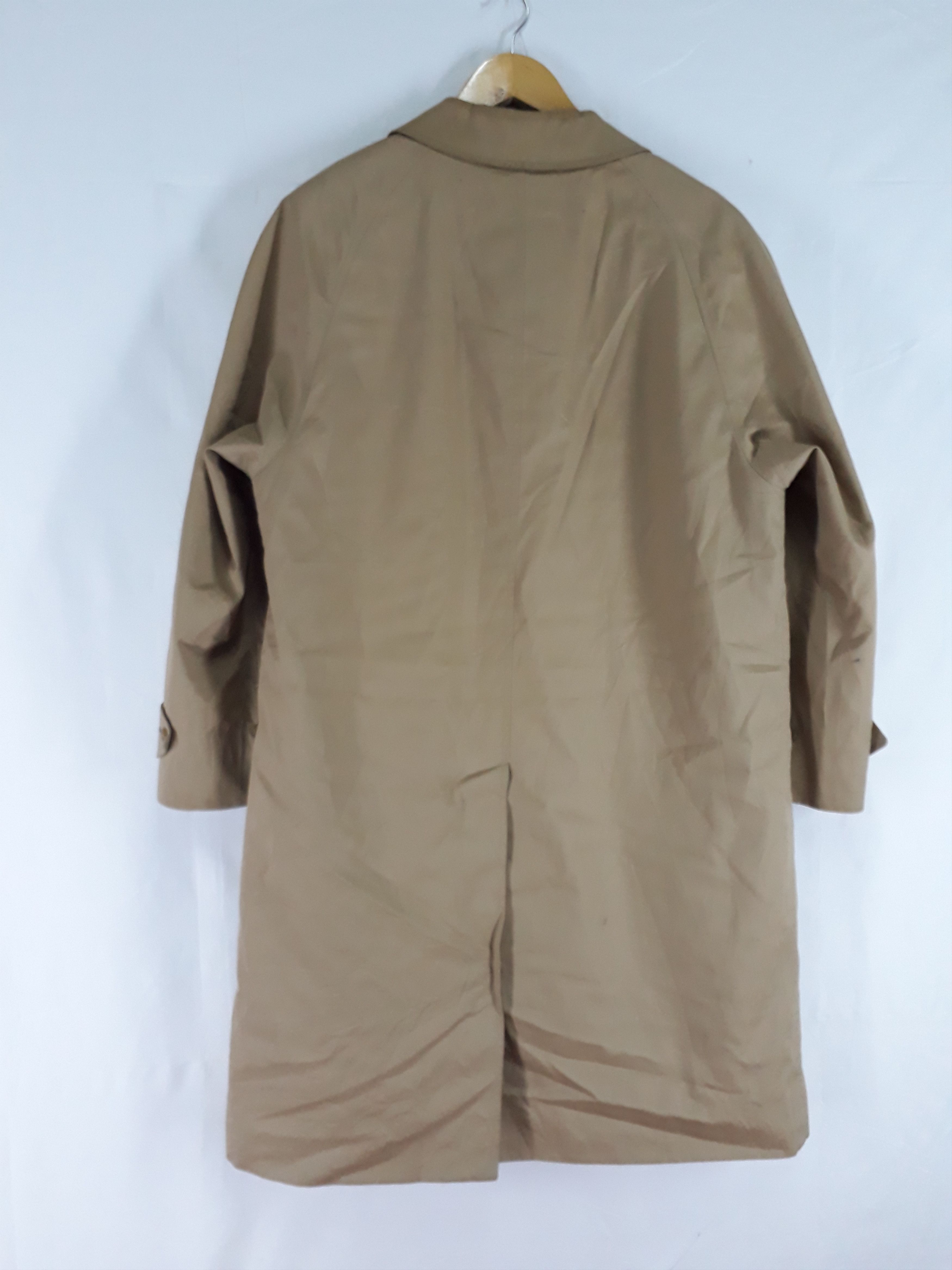 Burberry × Burberry Prorsum Burberry Prorsum Size US L / EU 52-54 / 3 - 7 Thumbnail