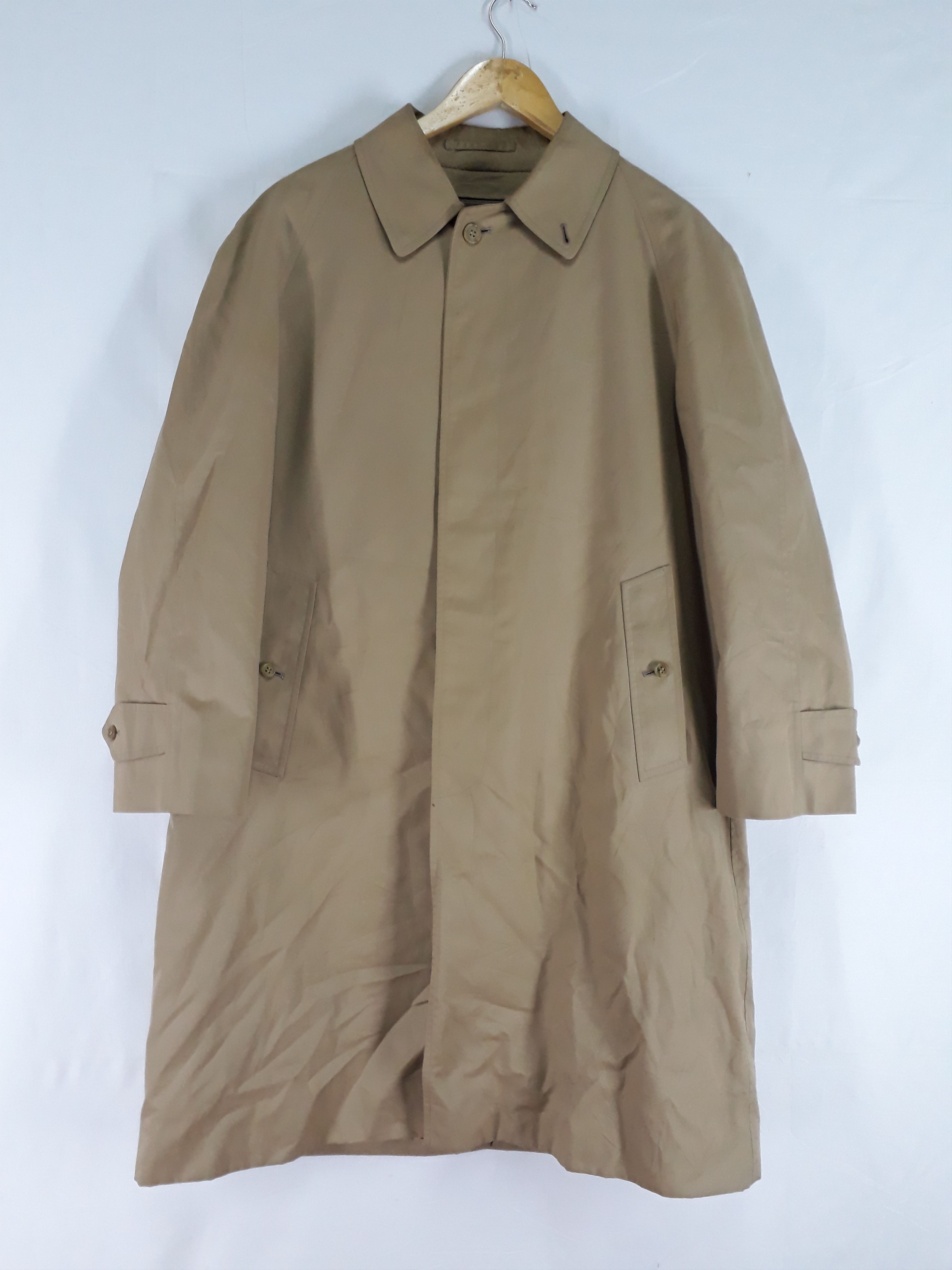 Burberry × Burberry Prorsum Burberry Prorsum Size US L / EU 52-54 / 3 - 2 Thumbnail