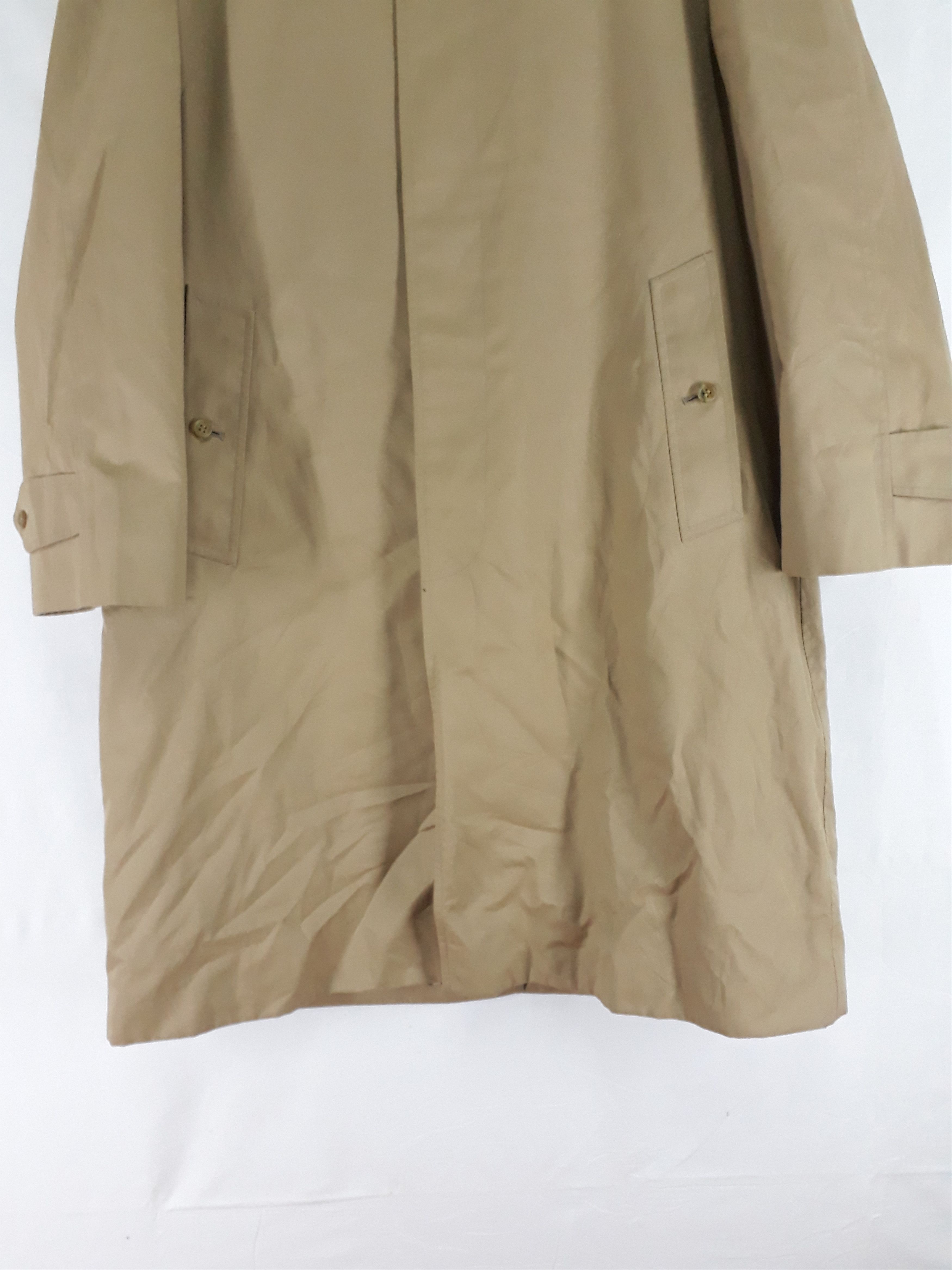 Burberry × Burberry Prorsum Burberry Prorsum Size US L / EU 52-54 / 3 - 6 Thumbnail