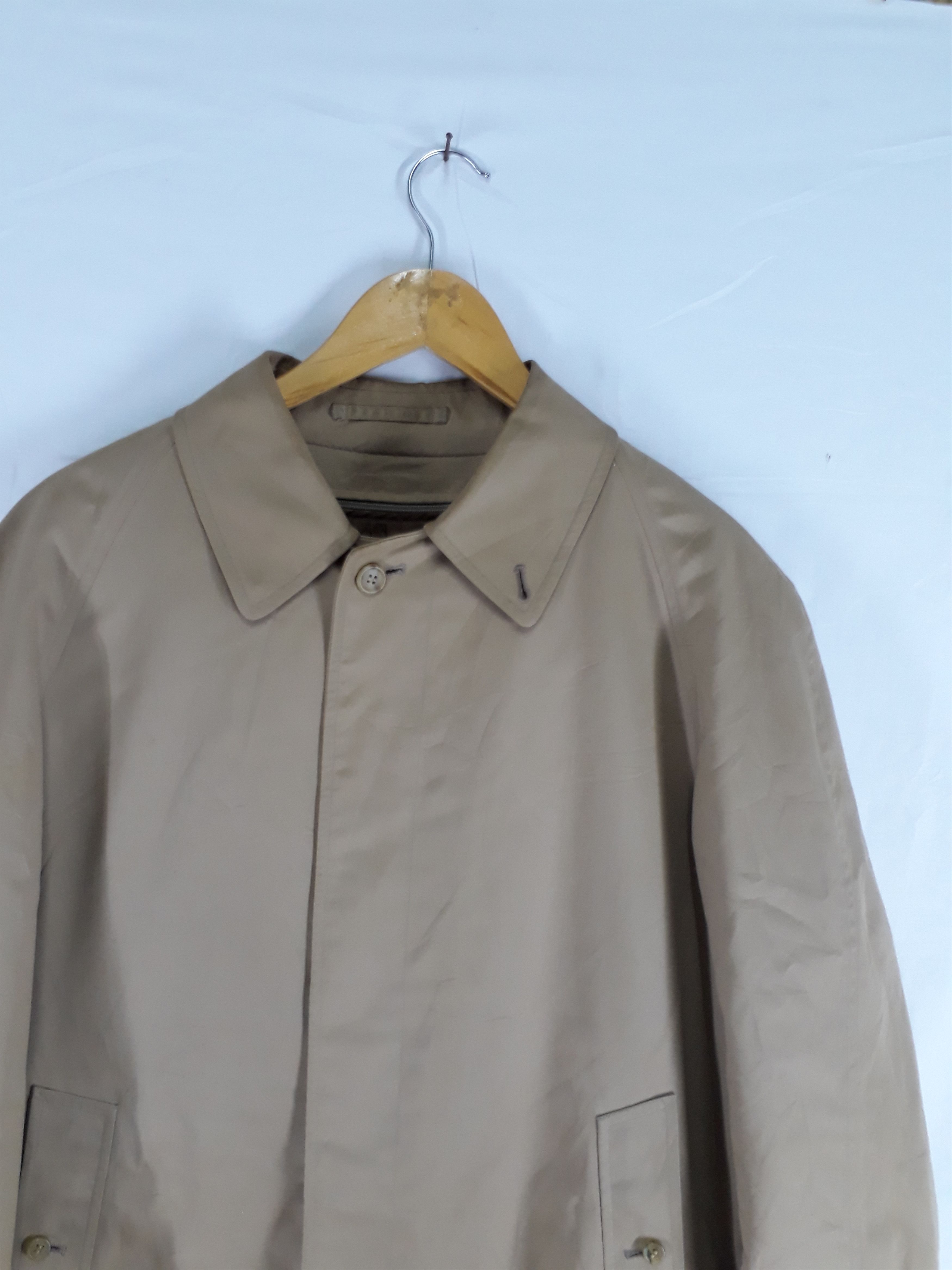 Burberry × Burberry Prorsum Burberry Prorsum Size US L / EU 52-54 / 3 - 3 Thumbnail