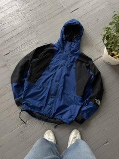 1990s The North Face Mountain Jacket GORE-TEX – Articles of Thrift