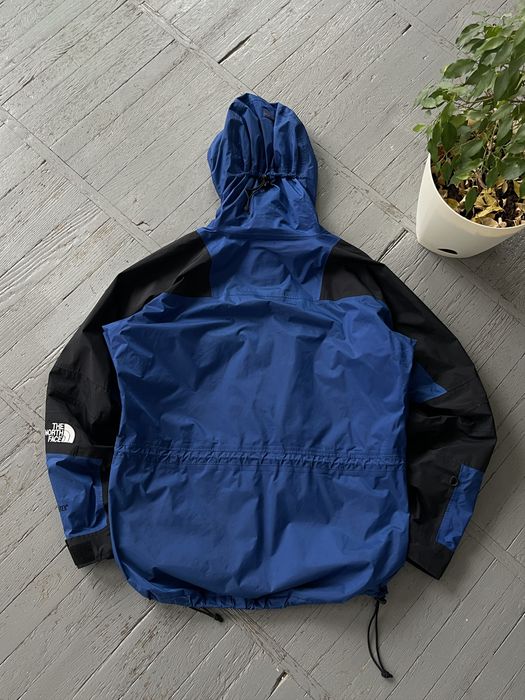 Vintage Vintage The North Face 1990 Goretex Mountain Jacket | Grailed