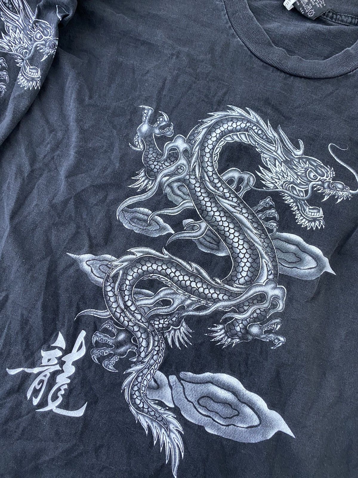 Band Tees × Vintage REO Rock Of The T-Shirts Vintage Short Sleeve T-Shirt Size M Size L / US 10 / IT 46 - 3 Thumbnail