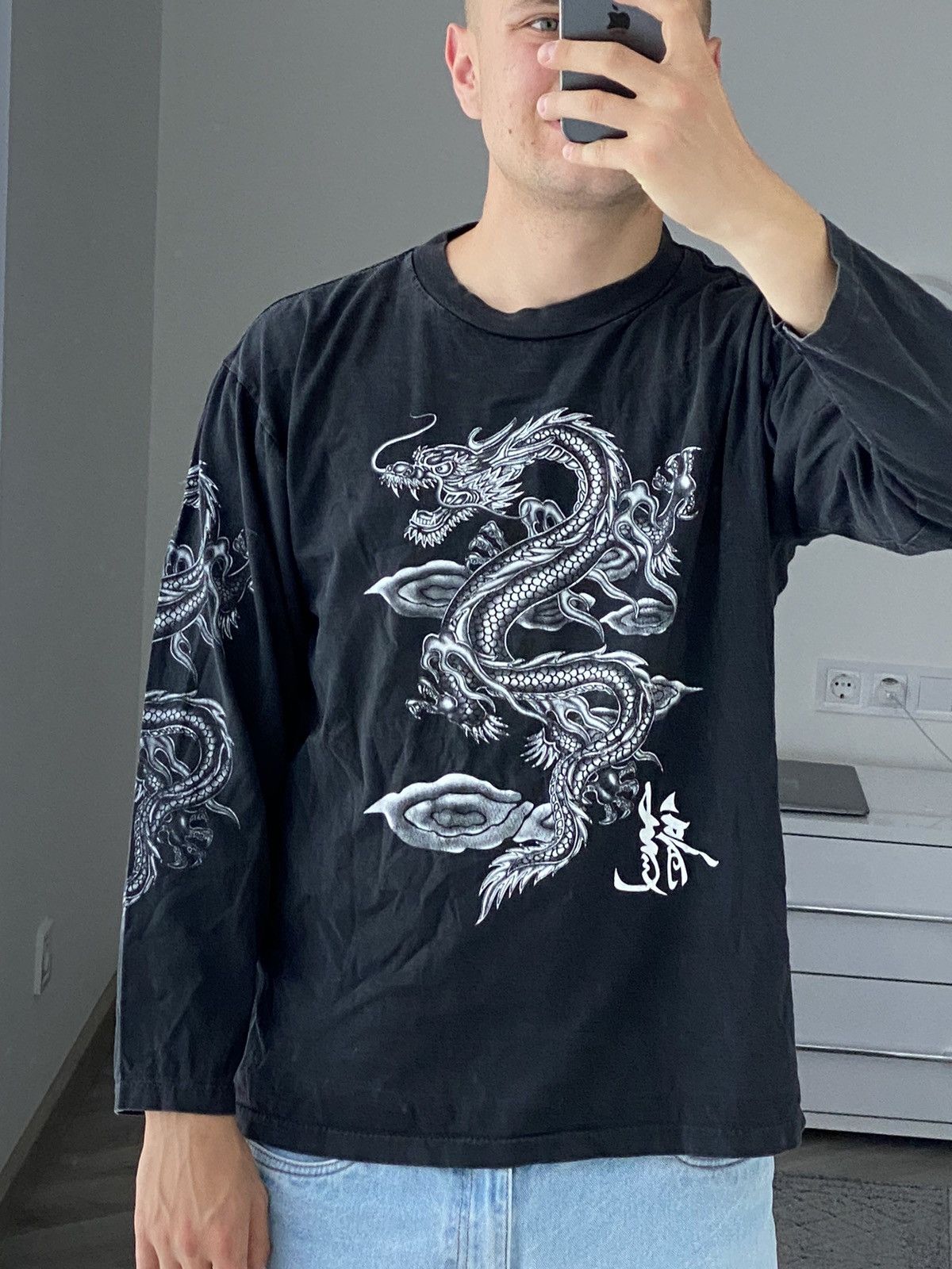 Band Tees × Vintage REO Rock Of The T-Shirts Vintage Short Sleeve T-Shirt Size M Size L / US 10 / IT 46 - 7 Thumbnail