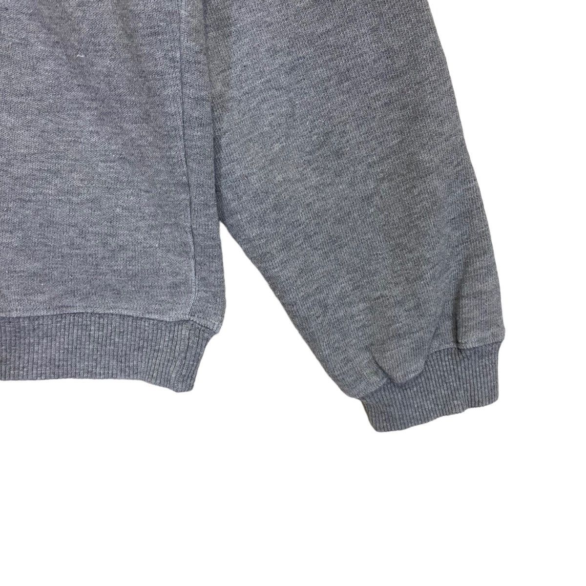 L.L. Bean × Vintage Vintage L.L.Bean Small Logo Crewneck Sweathirt Size M Size US M / EU 48-50 / 2 - 6 Thumbnail