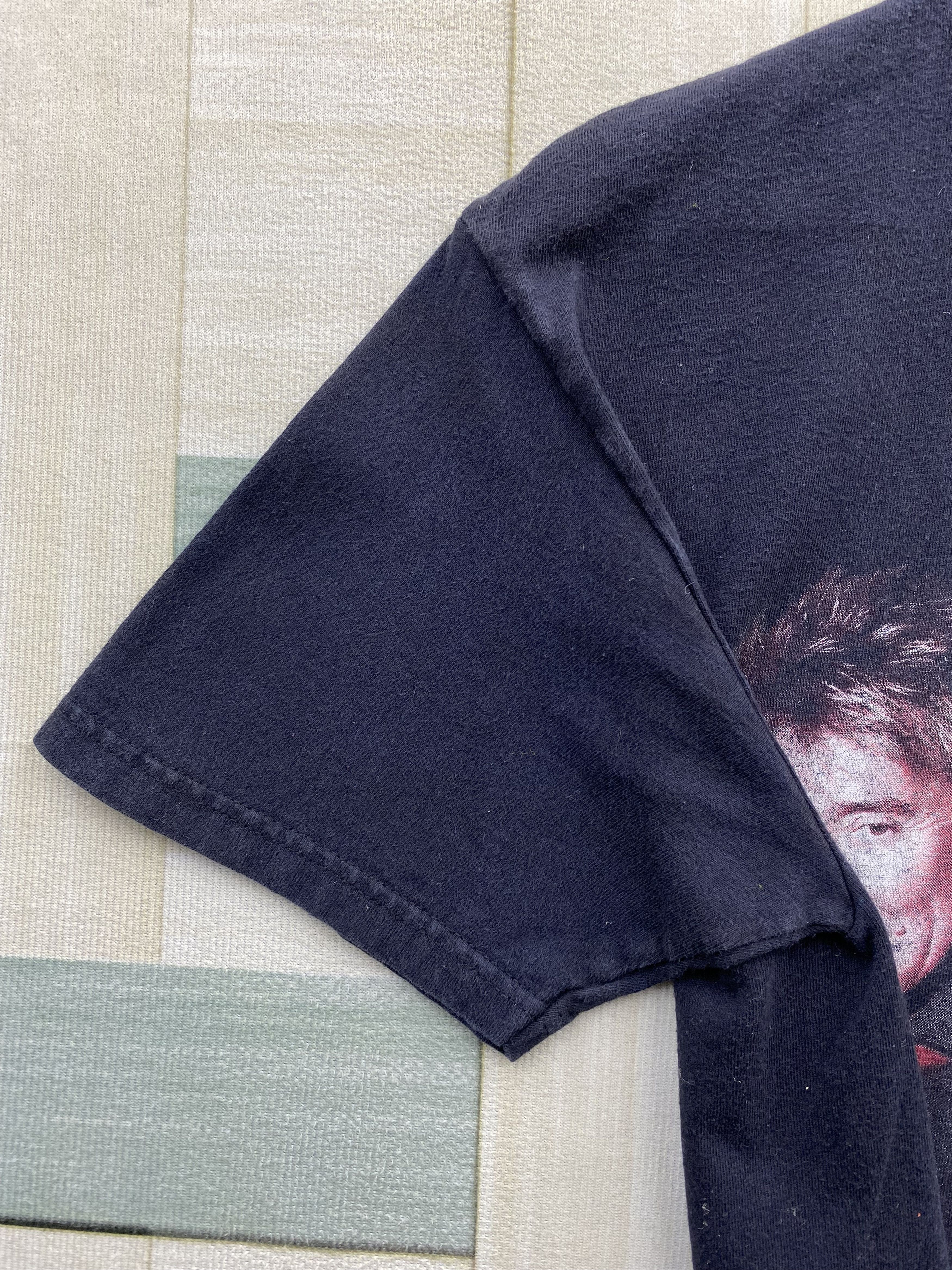 Band Tees Rod Stewart & Stevie Nicks Heart & Soul Tour T-Shirt Size US M / EU 48-50 / 2 - 4 Thumbnail