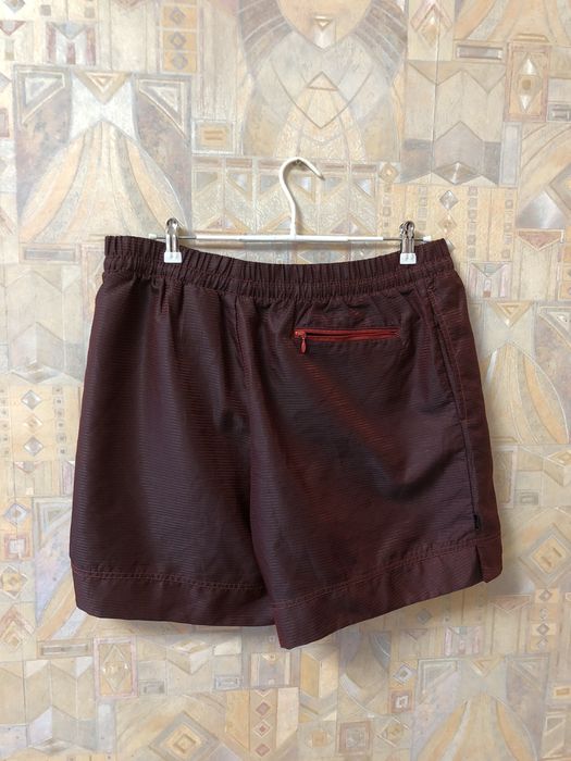 nike andre agassi shorts