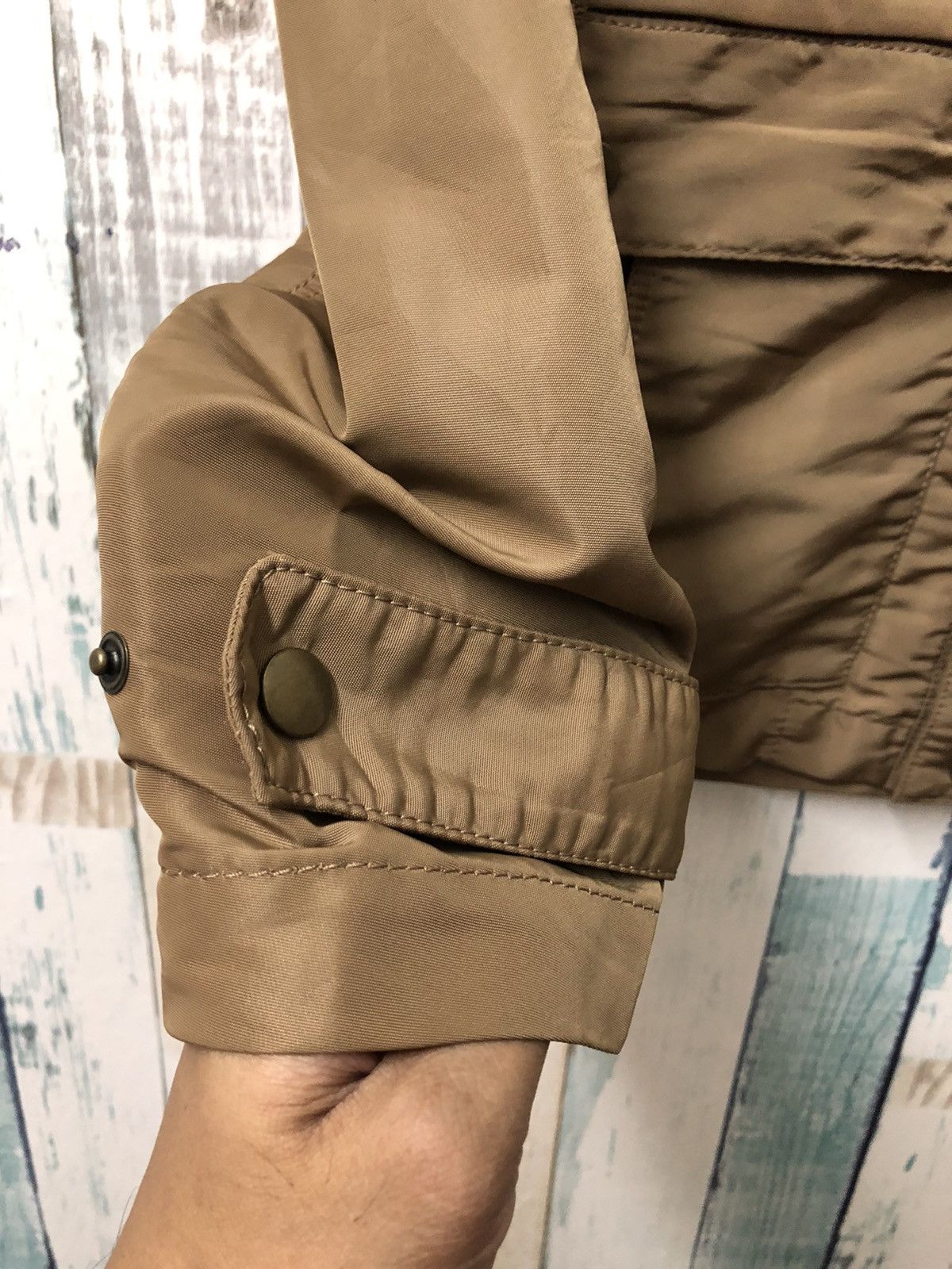 Beams Plus Vintage Beams Outwear Jacket Multi pocket Size US M / EU 48-50 / 2 - 8 Thumbnail