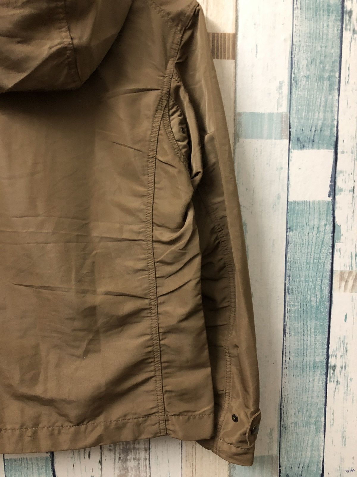 Beams Plus Vintage Beams Outwear Jacket Multi pocket Size US M / EU 48-50 / 2 - 11 Thumbnail