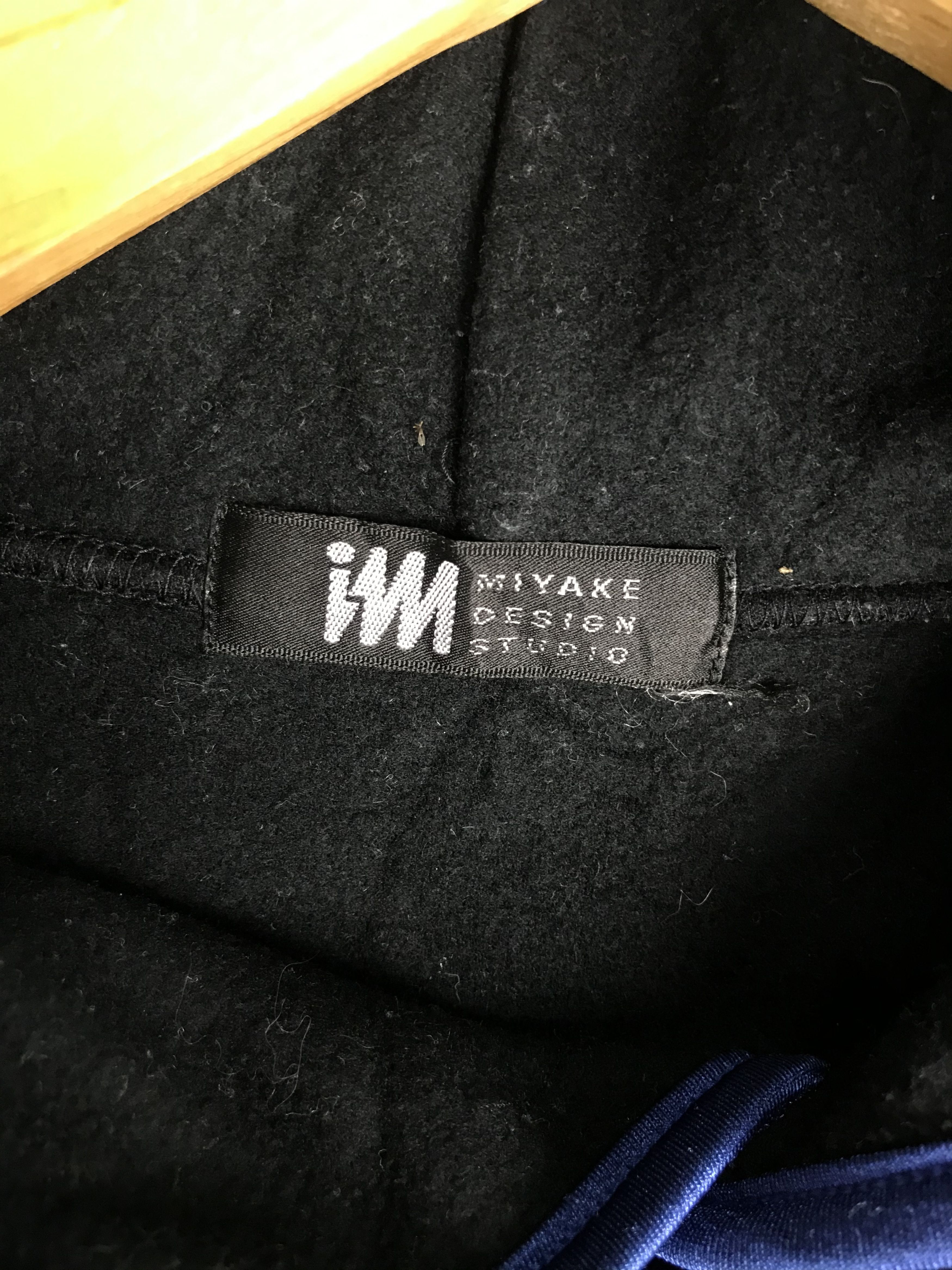 Issey Miyake Issey Miyake im product Size US L / EU 52-54 / 3 - 5 Thumbnail