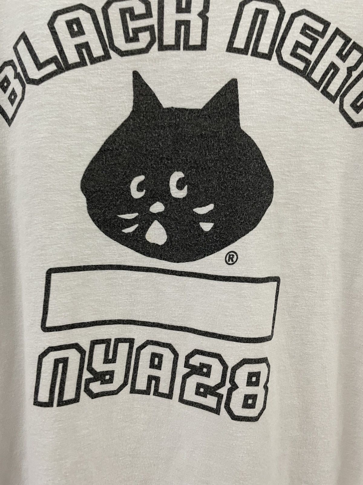 Champion Vintage Issey Miyake Champion Ne-Net Raglan Size US XS / EU 42 / 0 - 5 Thumbnail